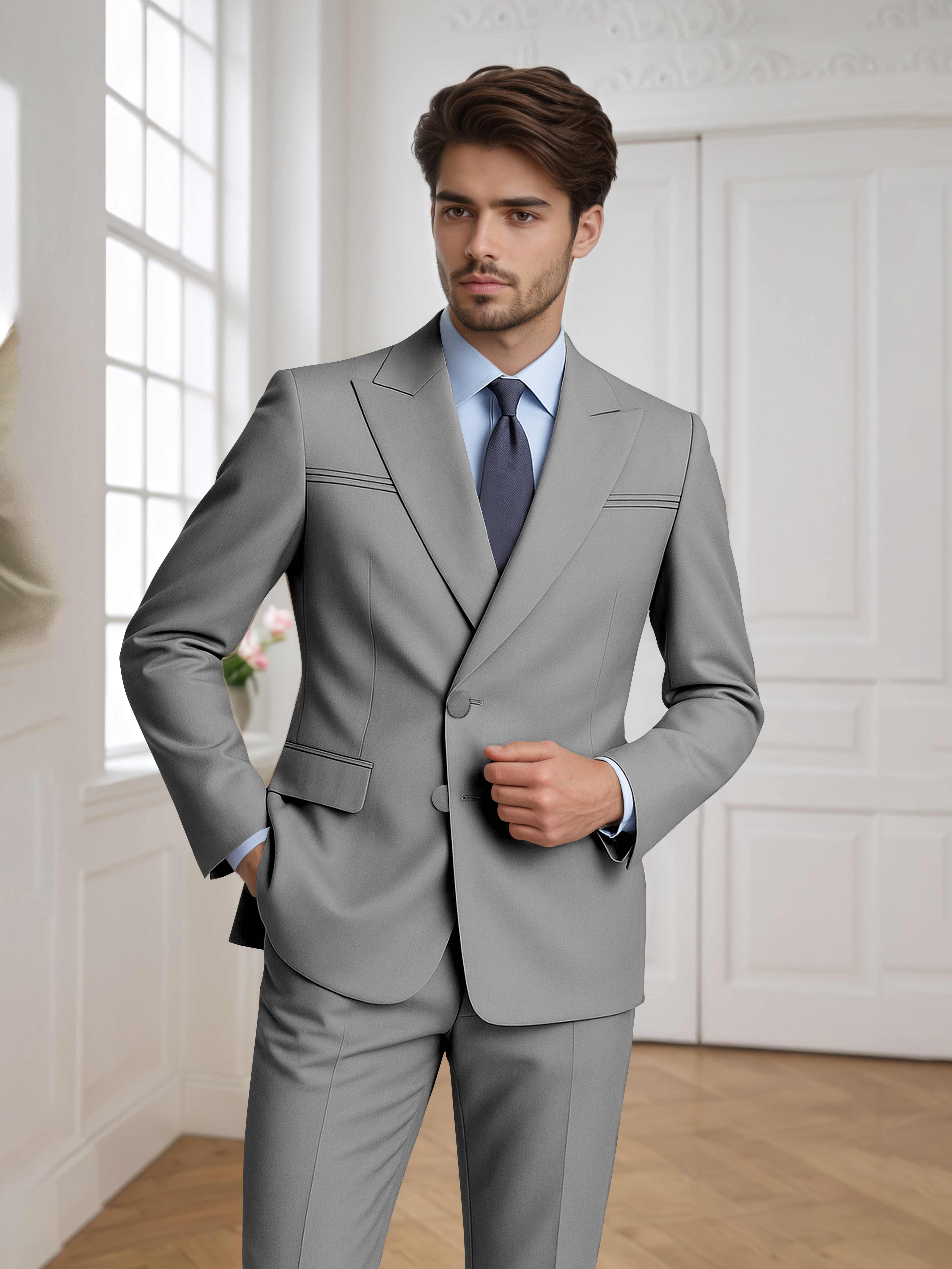#Color_Gray