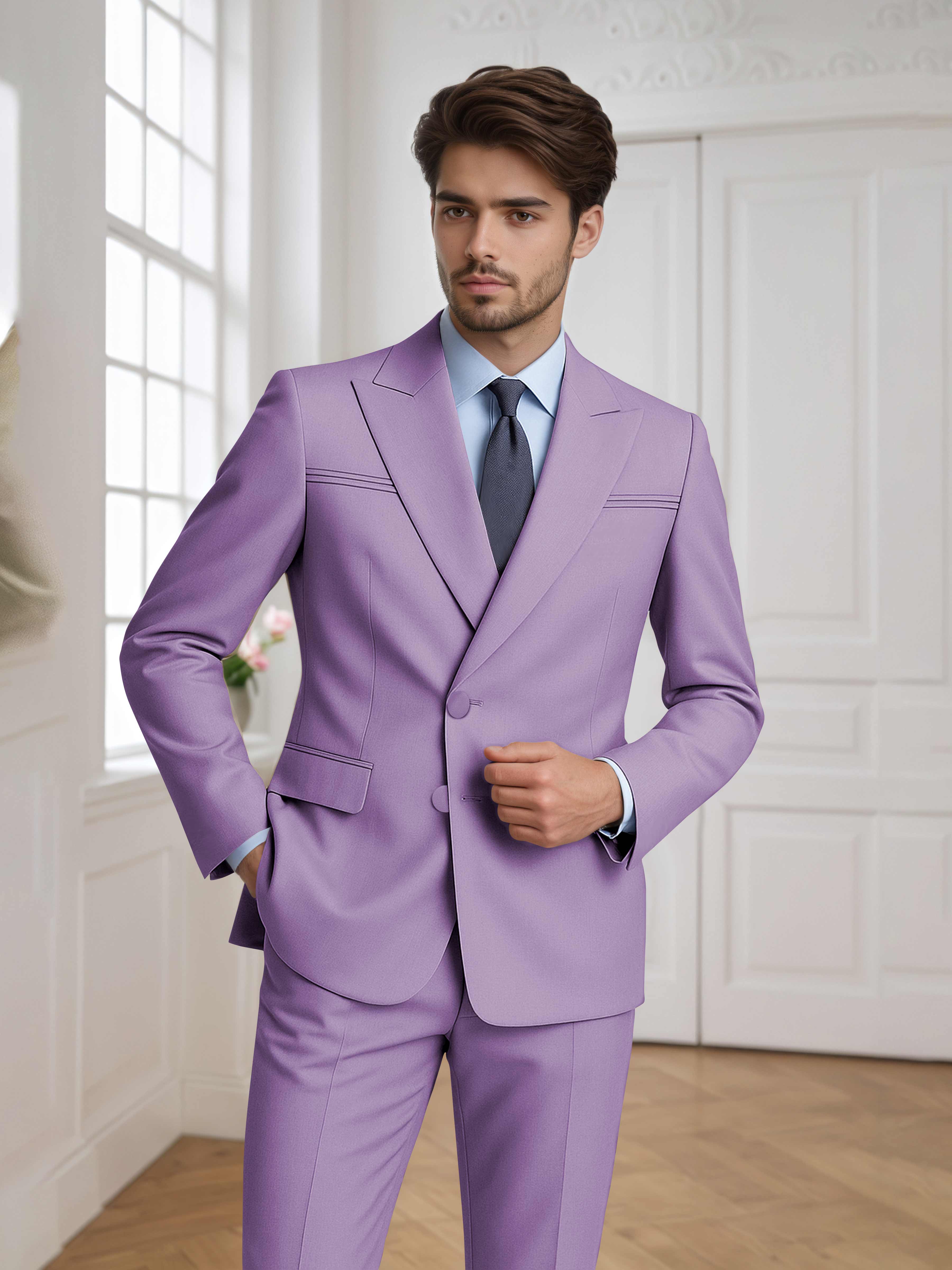#Color_Lilac