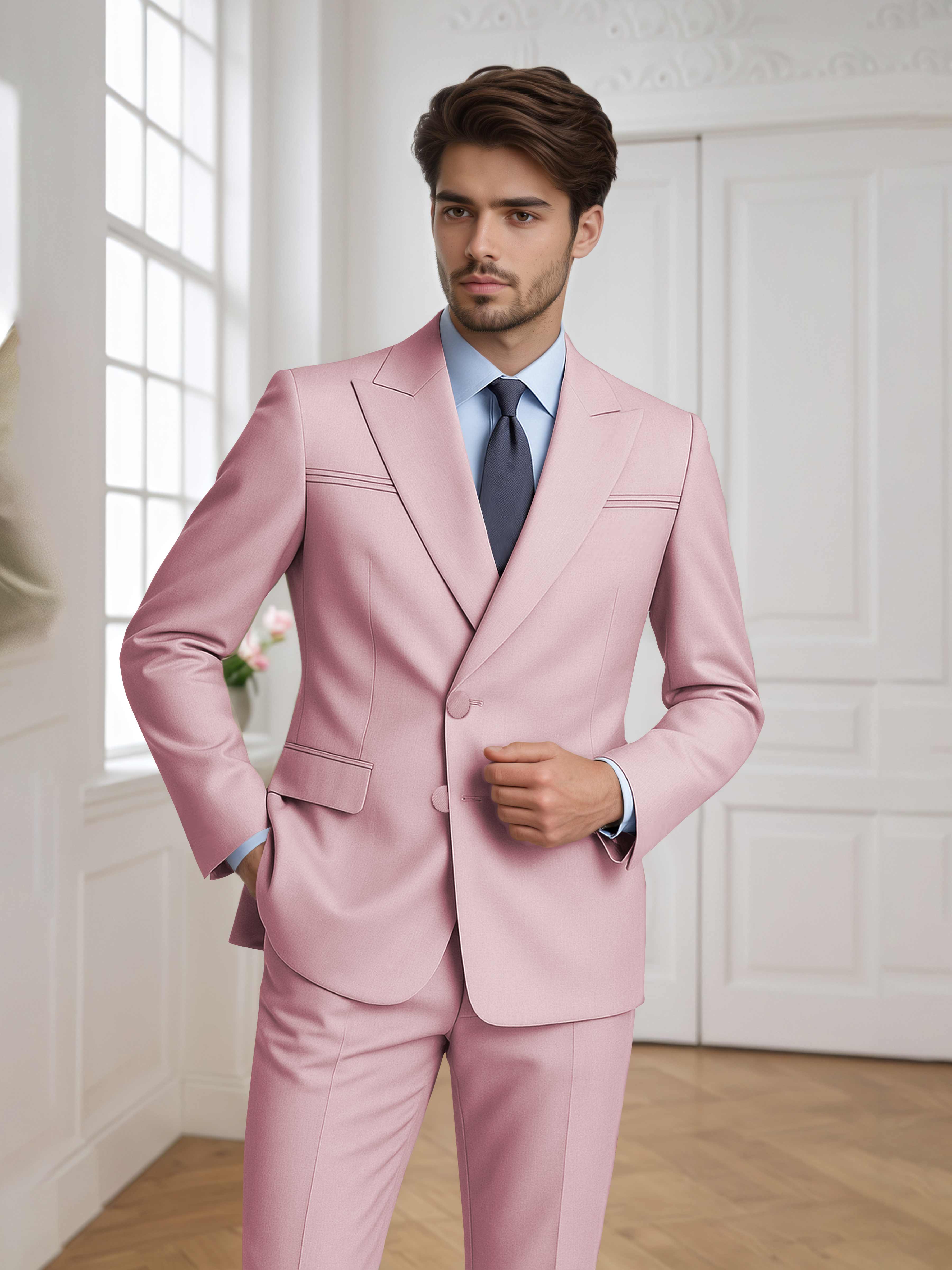 #Color_Pink