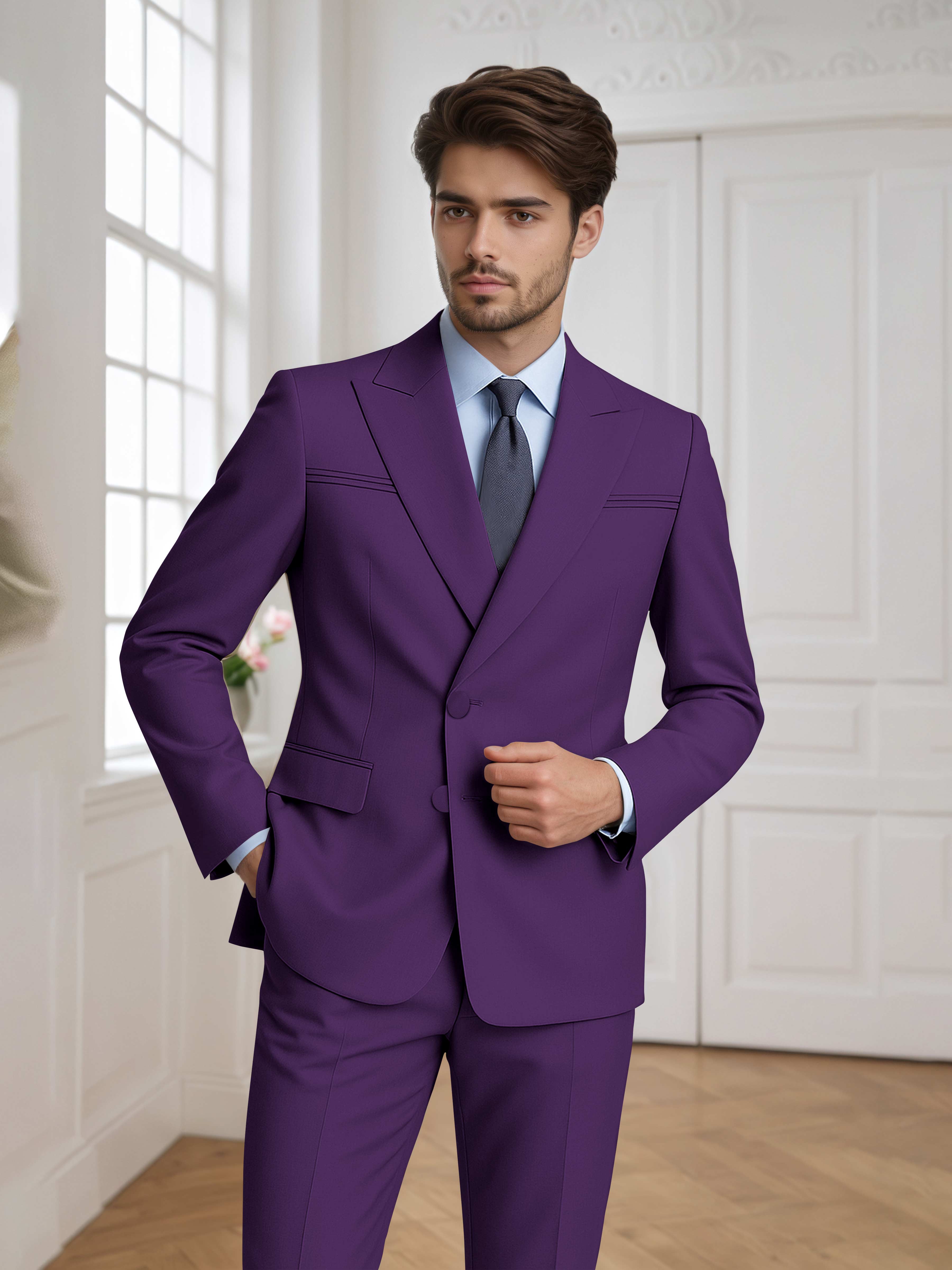 #Color_Purple