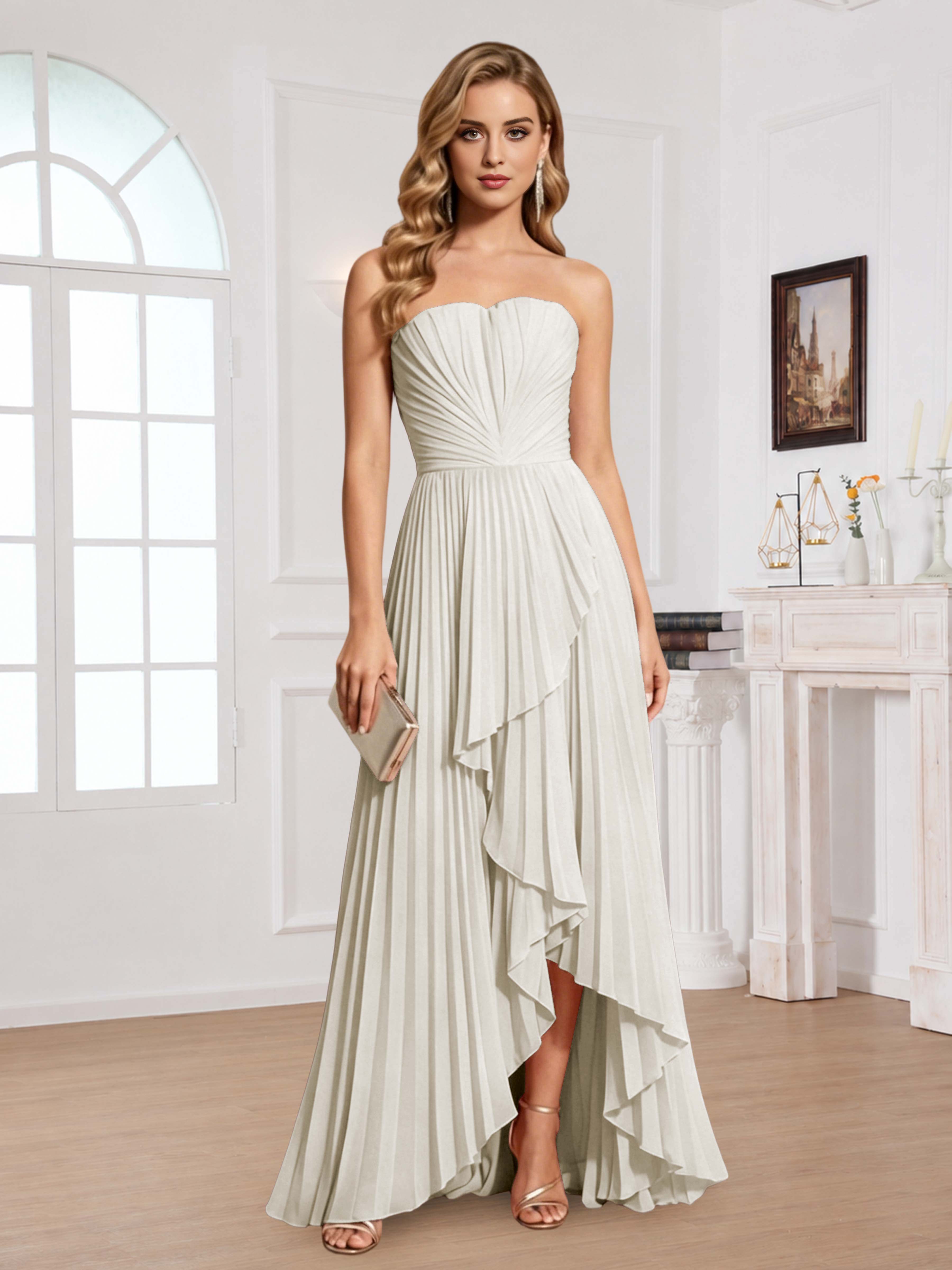 #Color_Ivory