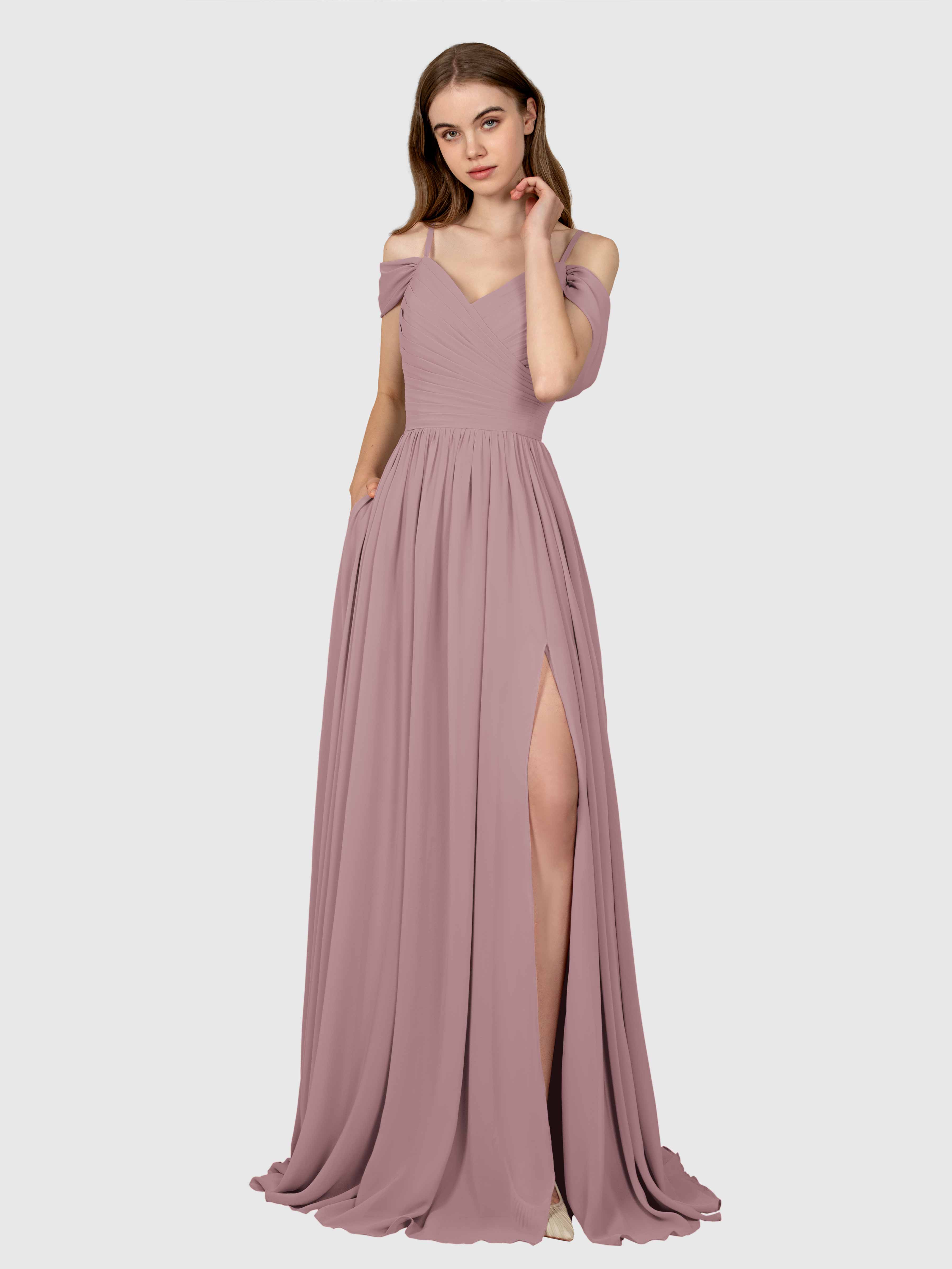 #color_Vintage Mauve