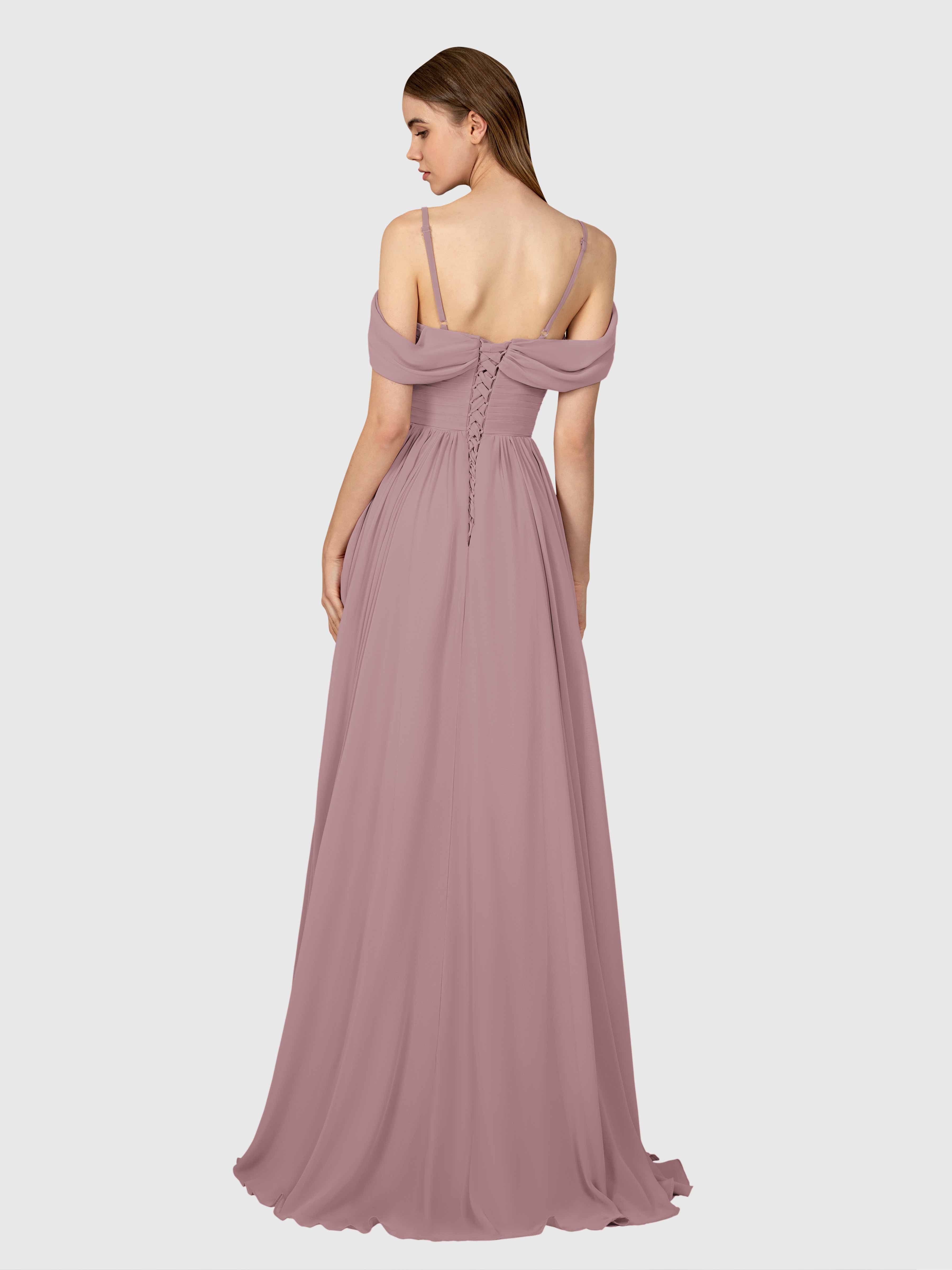 #color_Vintage Mauve
