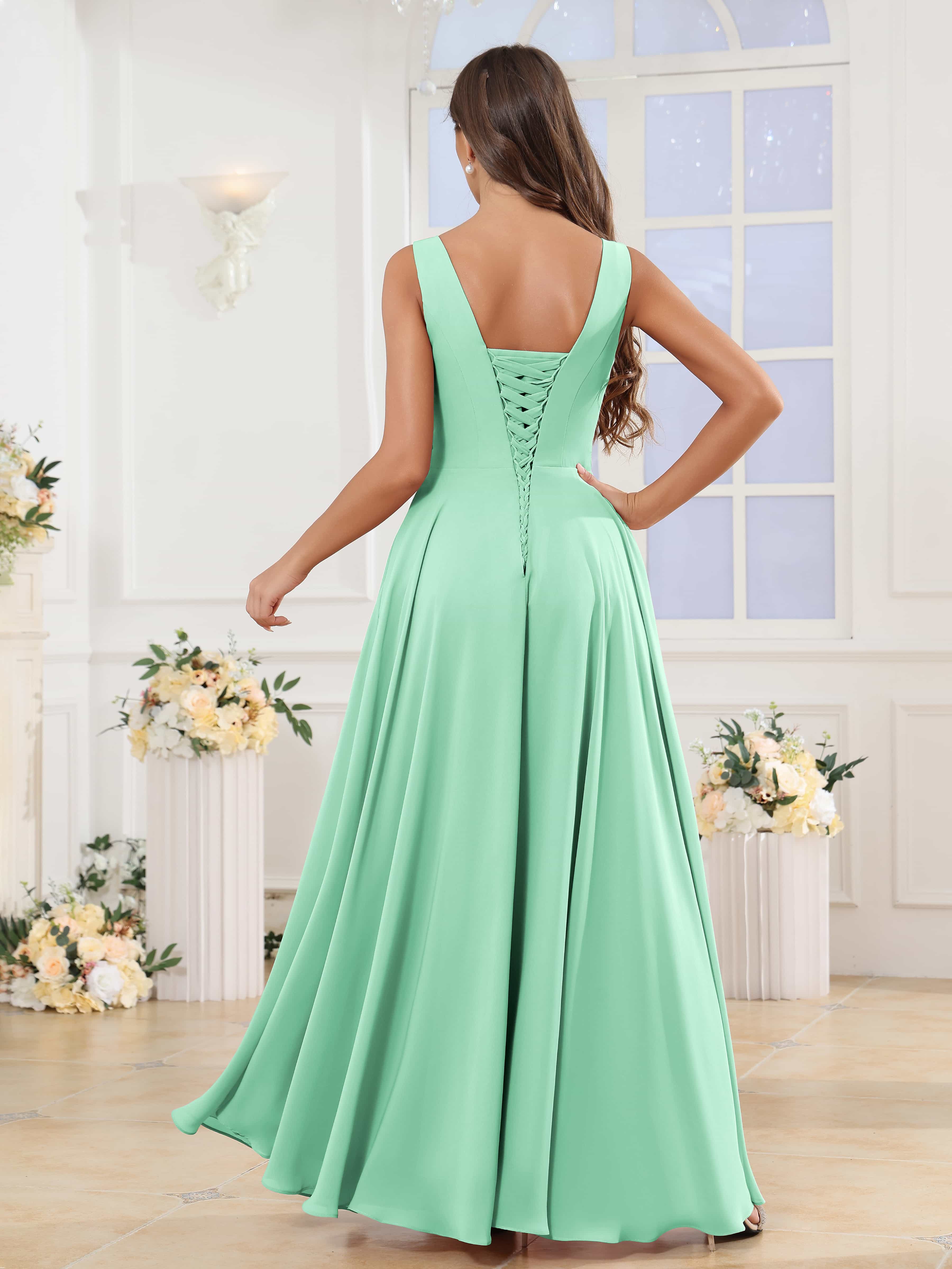 #color_Mint Green