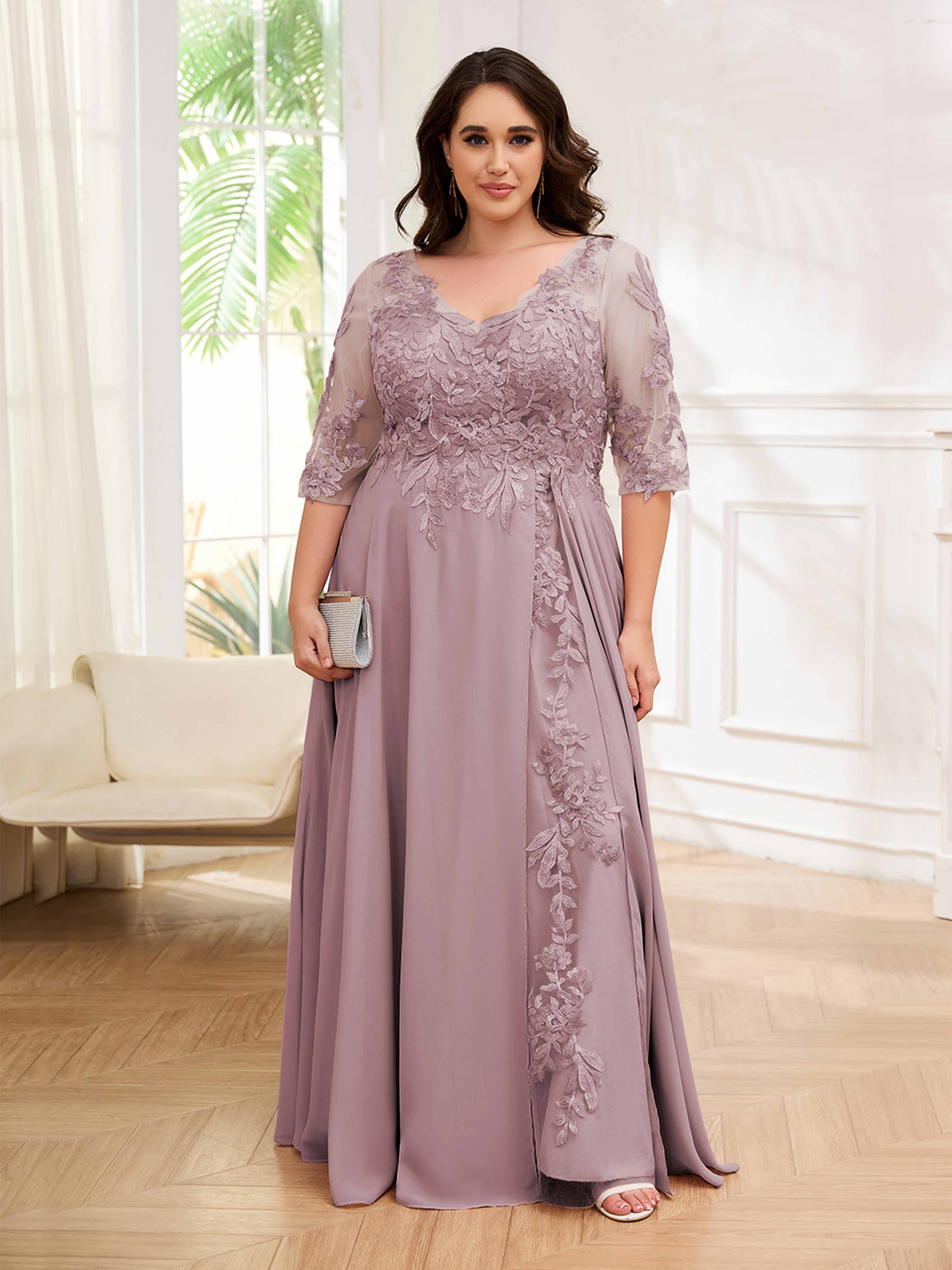 #color_Vintage Mauve