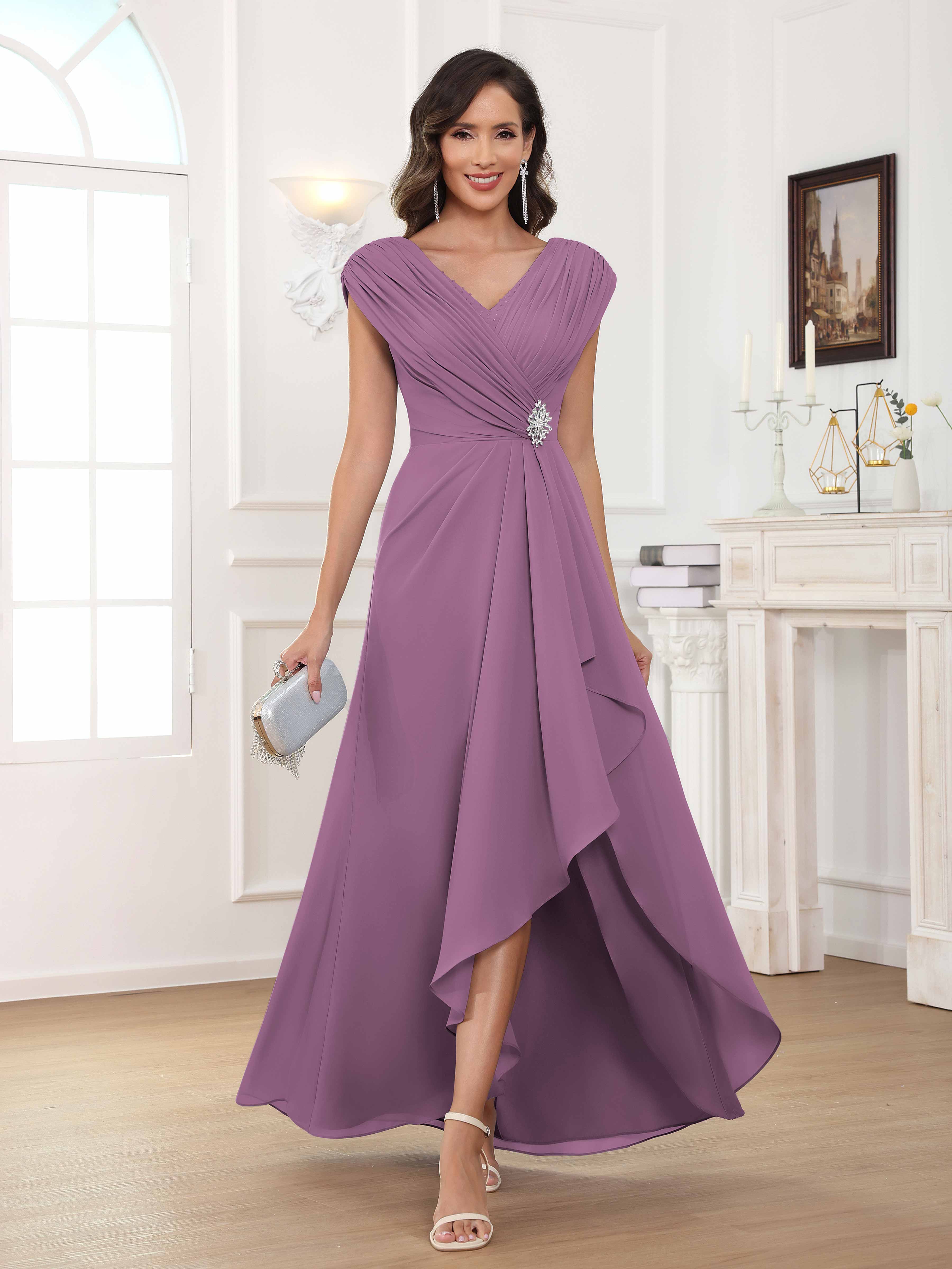 #color_Dusty Purple