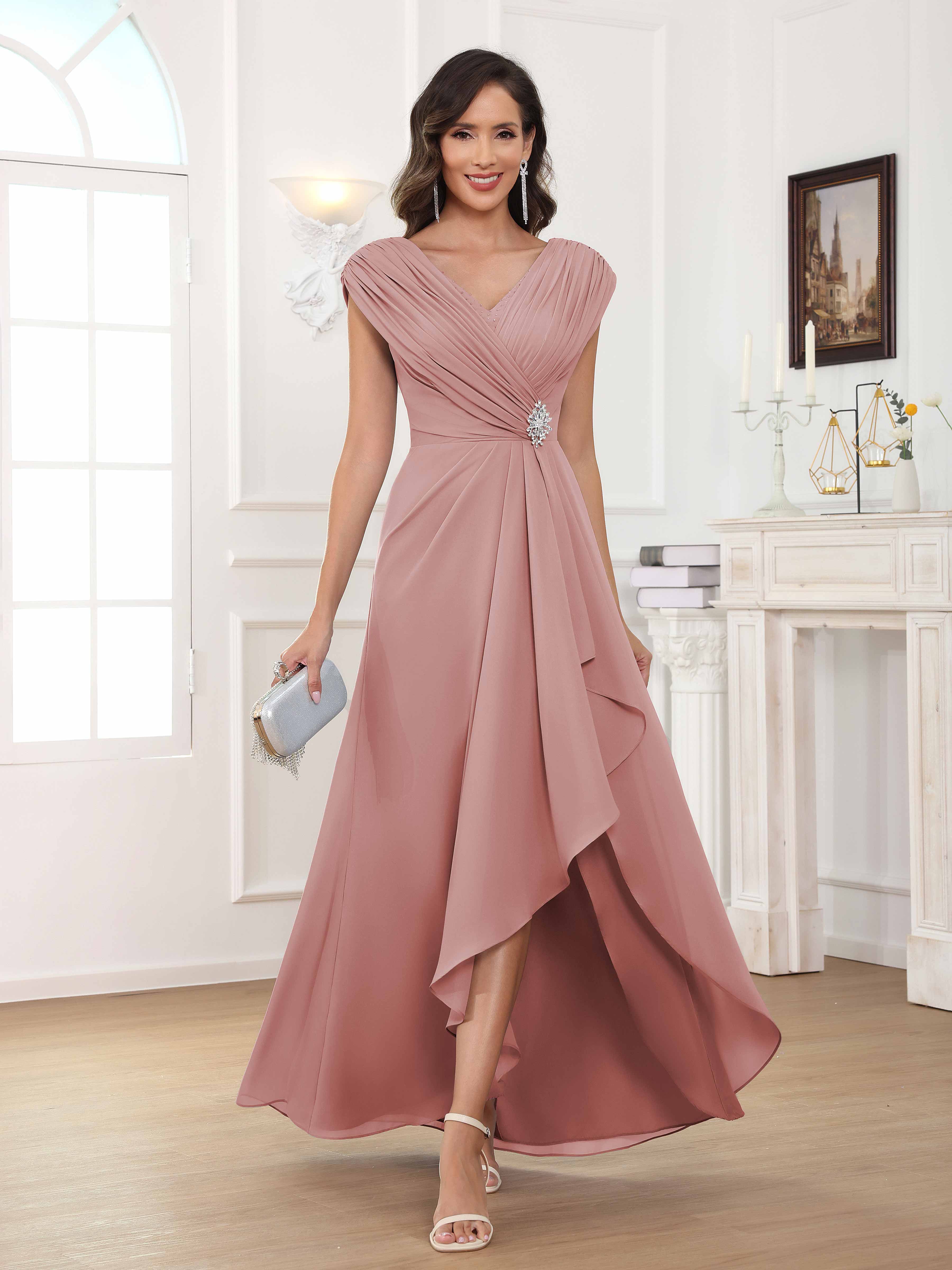 #color_Dusty Rose