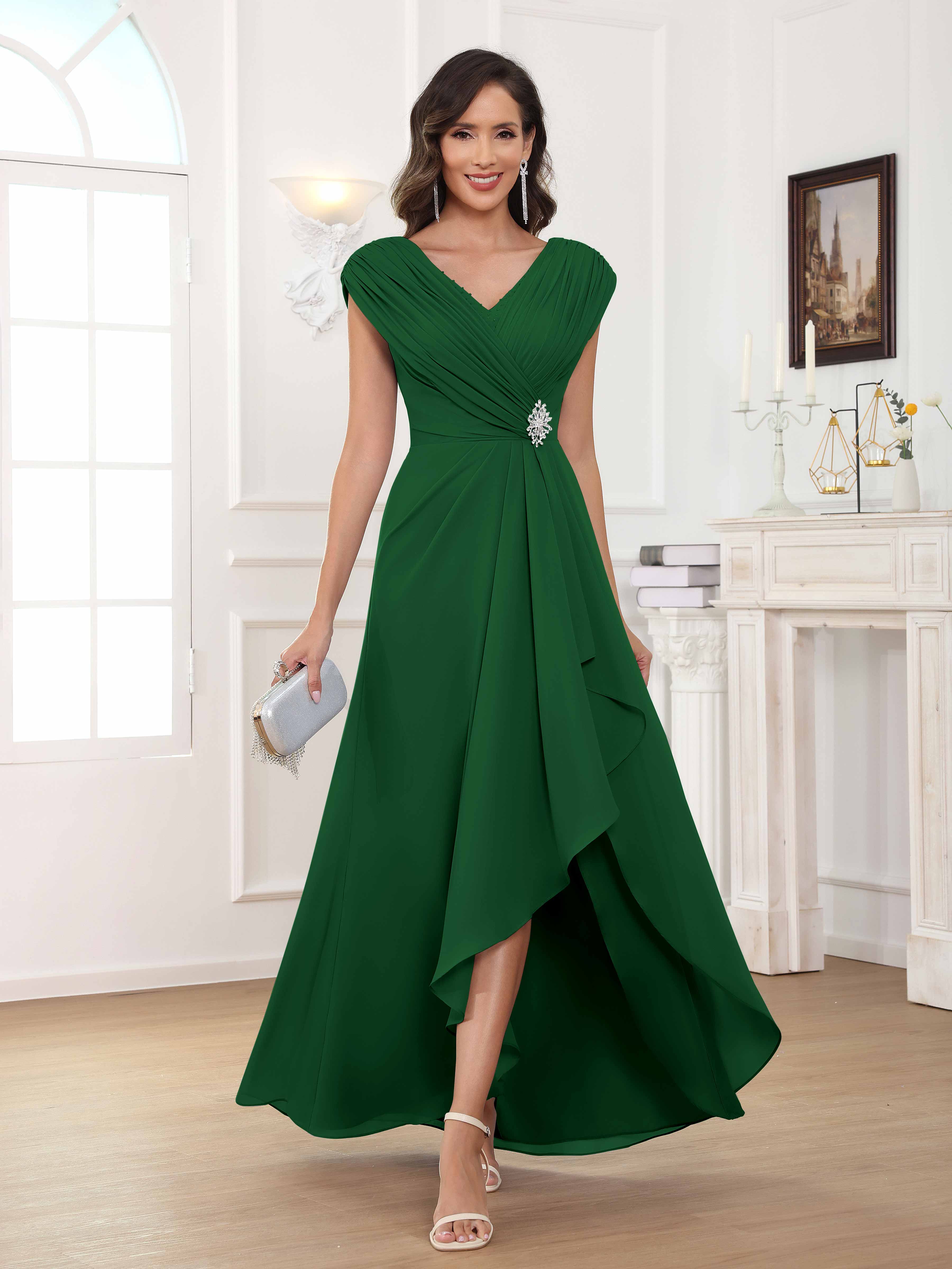 #color_Emerald Green