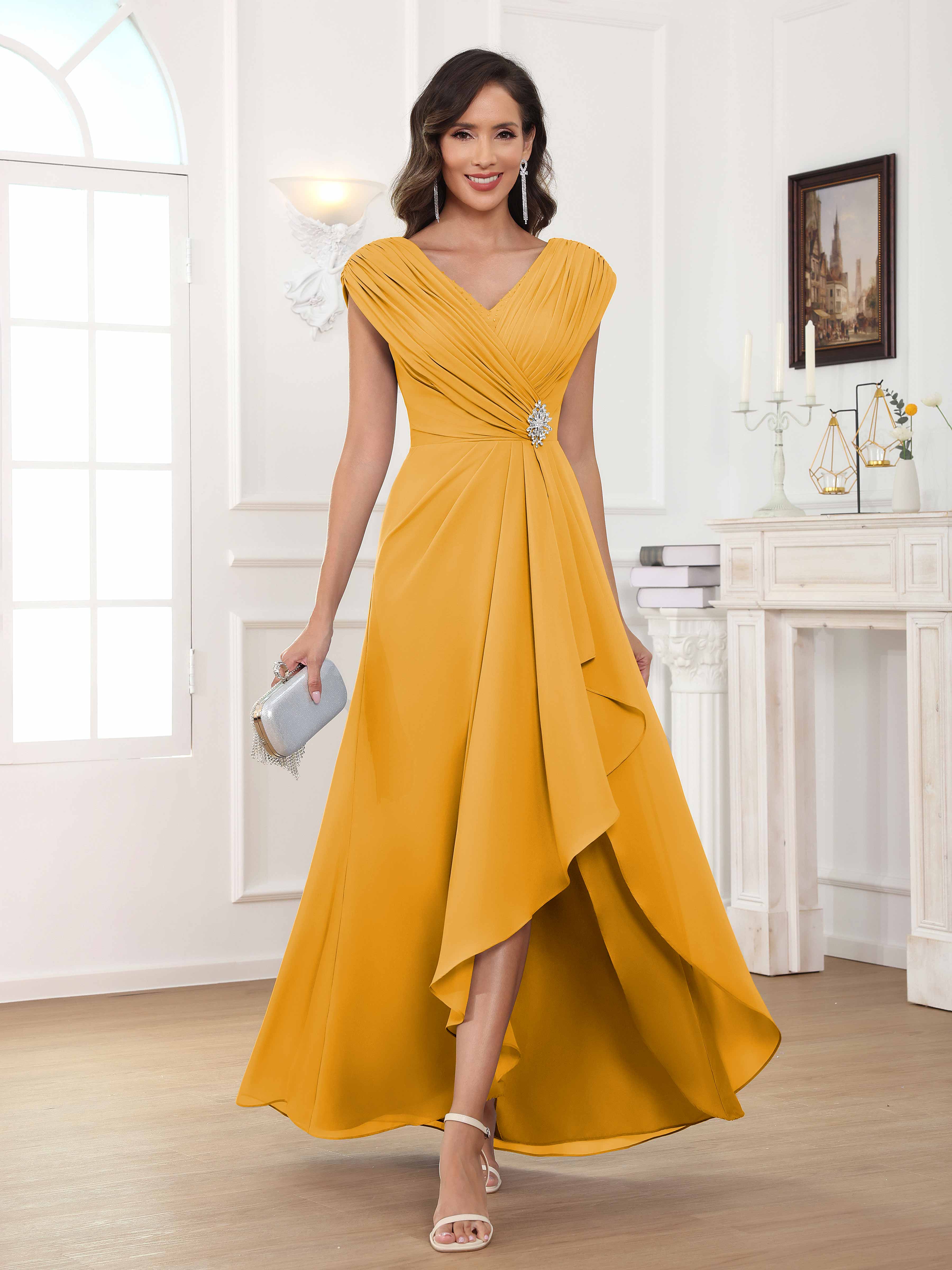 #color_Mustard