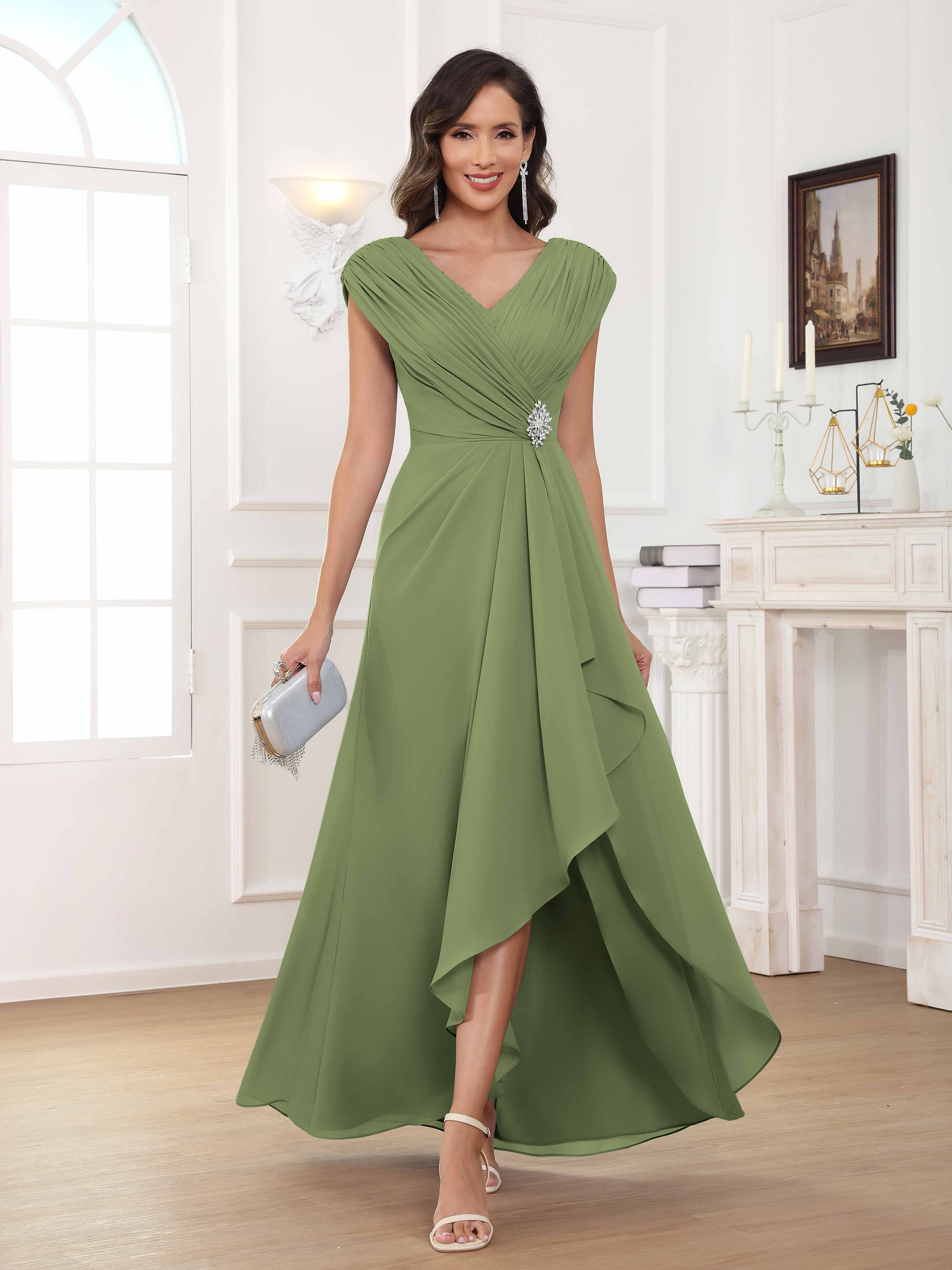 #color_Olive Green