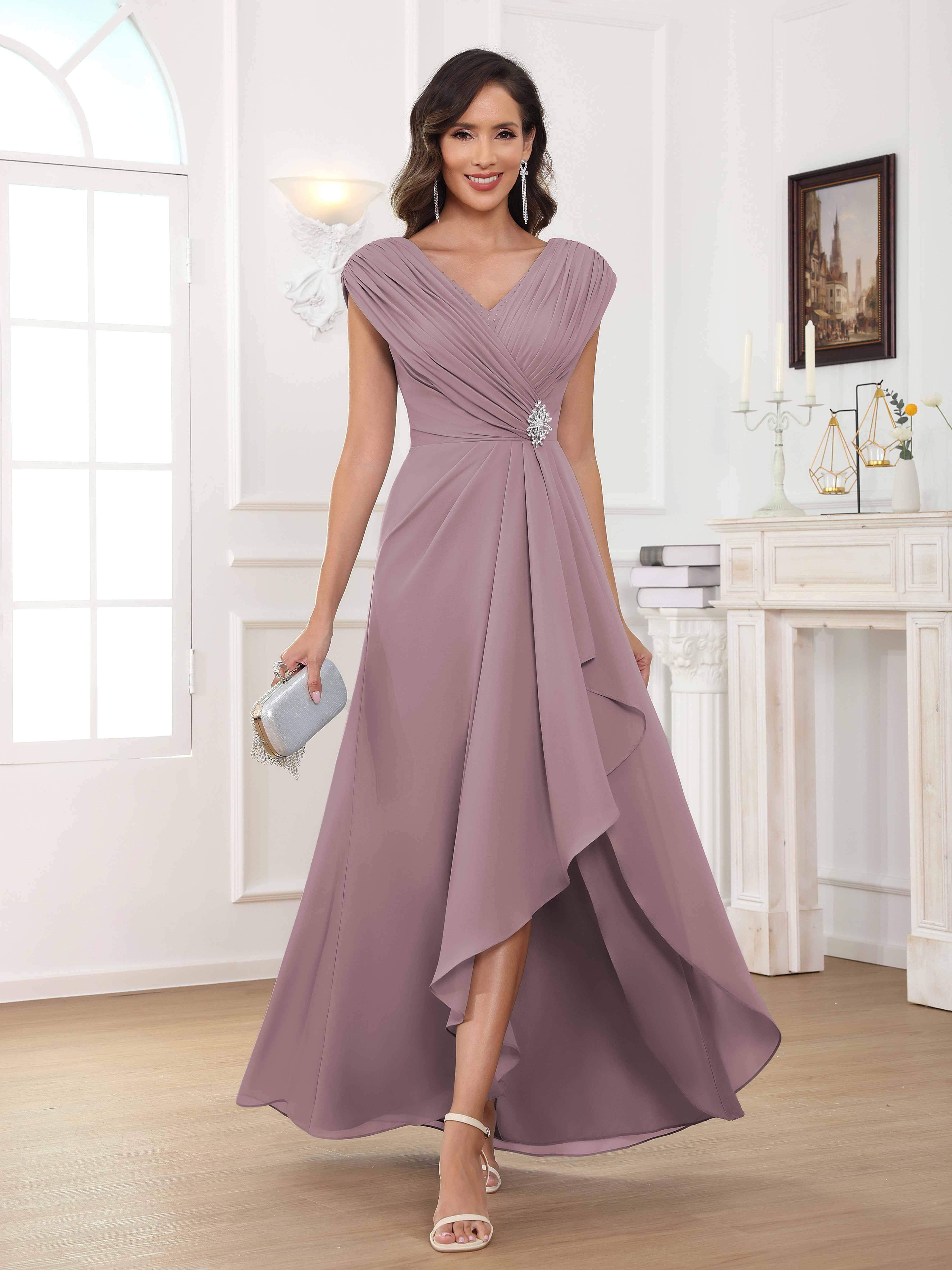 #color_Vintage Mauve
