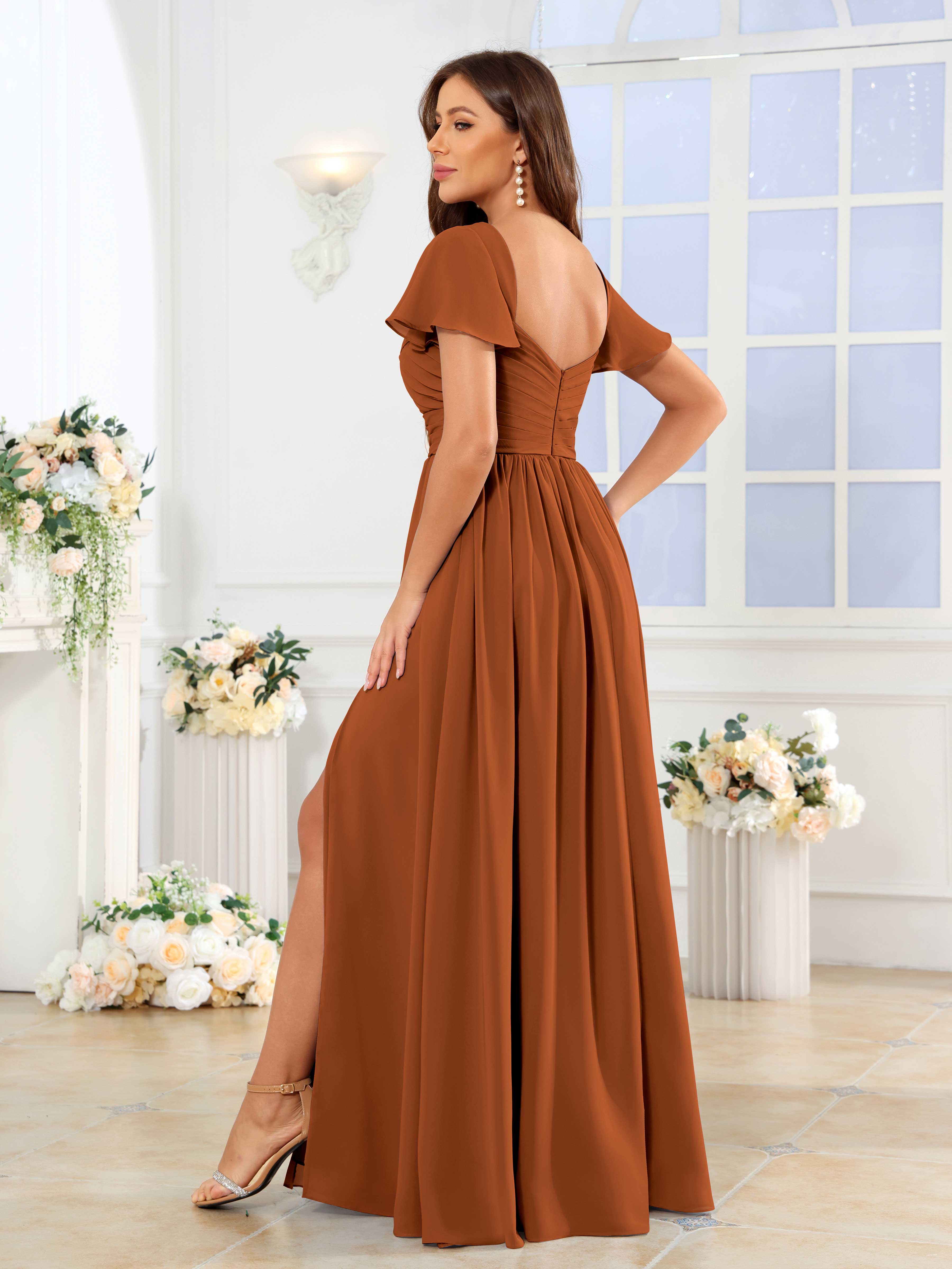 #color_Burnt Orange
