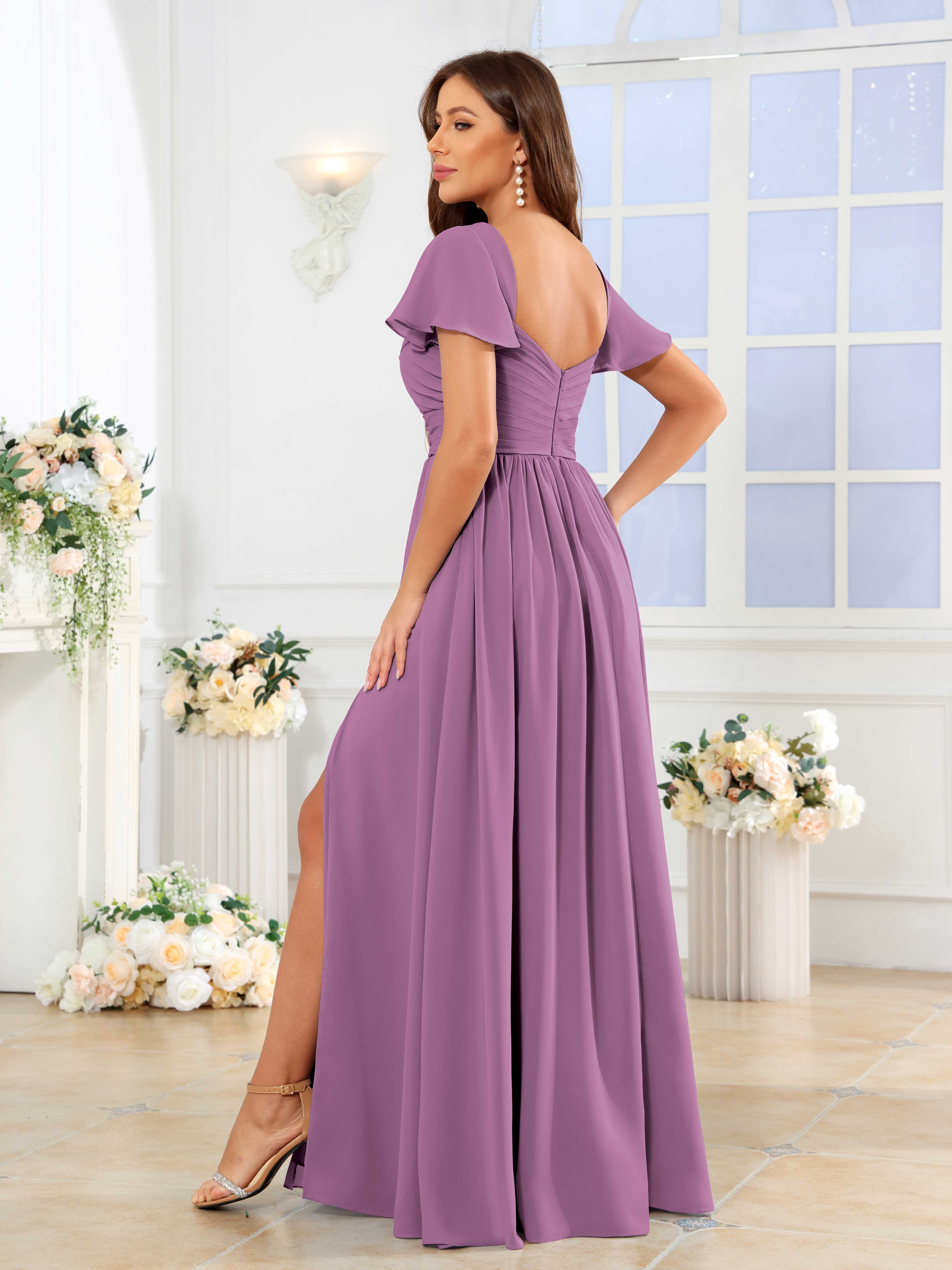 #color_Dusty Purple