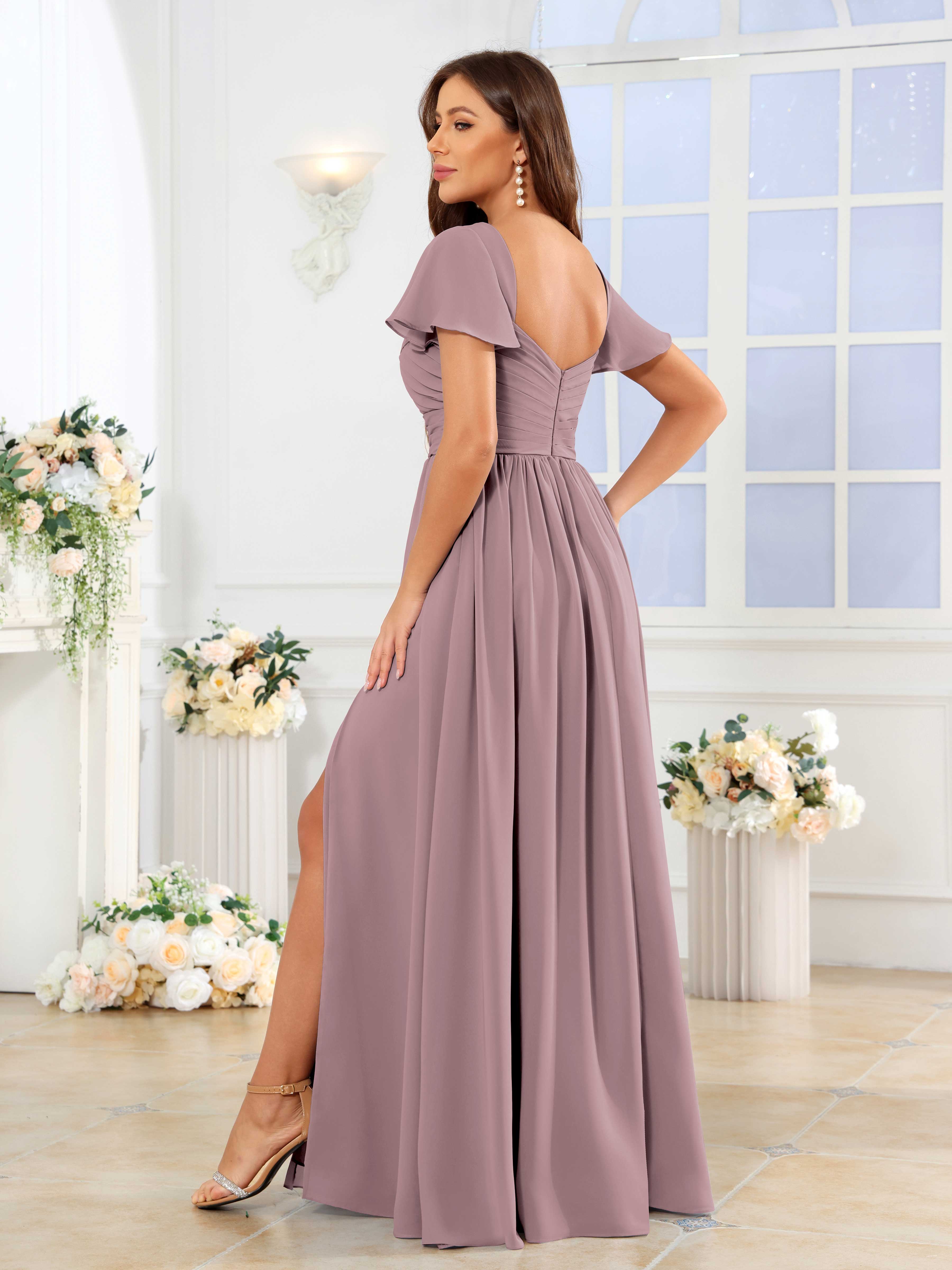 #color_Vintage Mauve