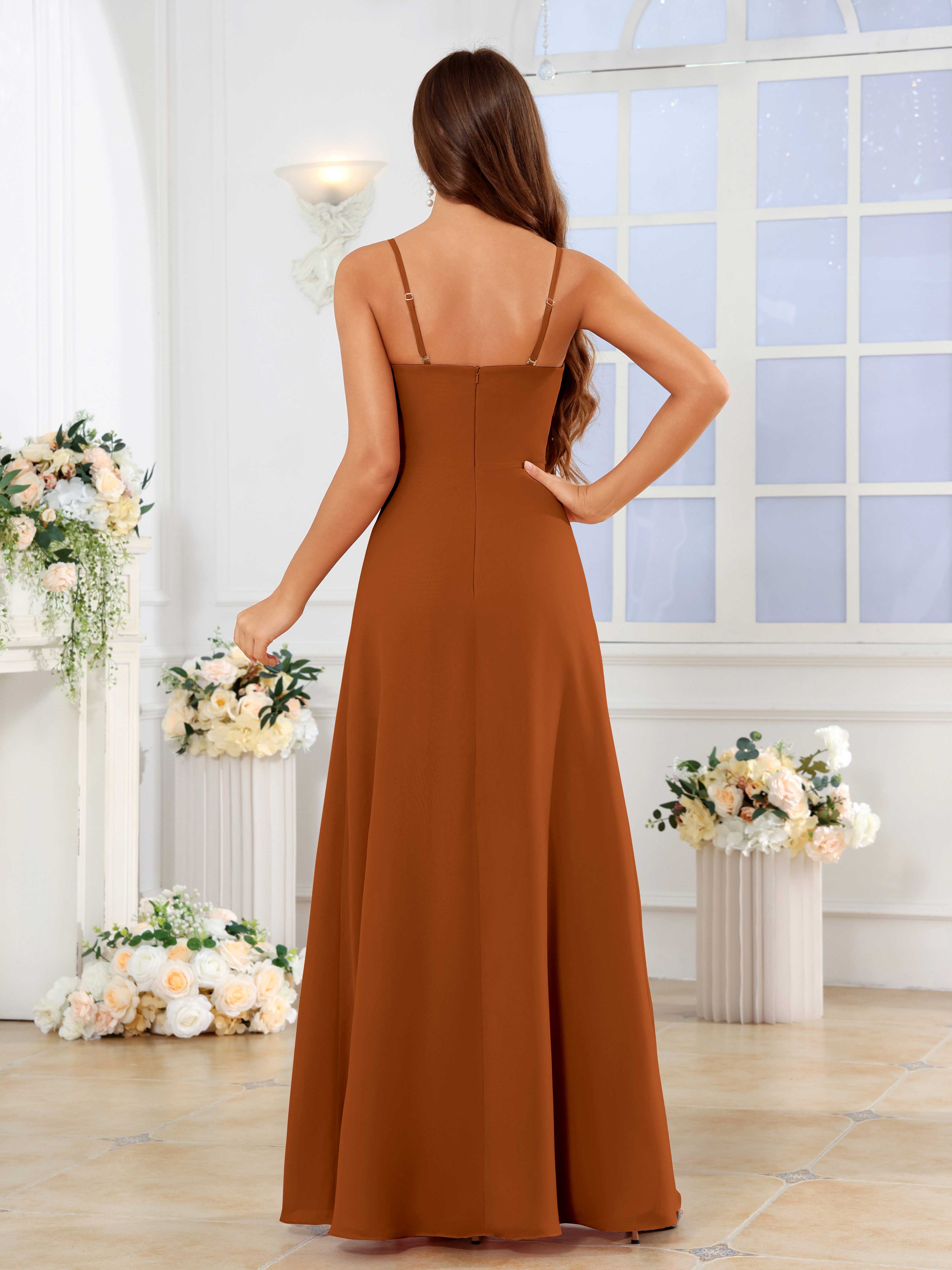 #color_Burnt Orange