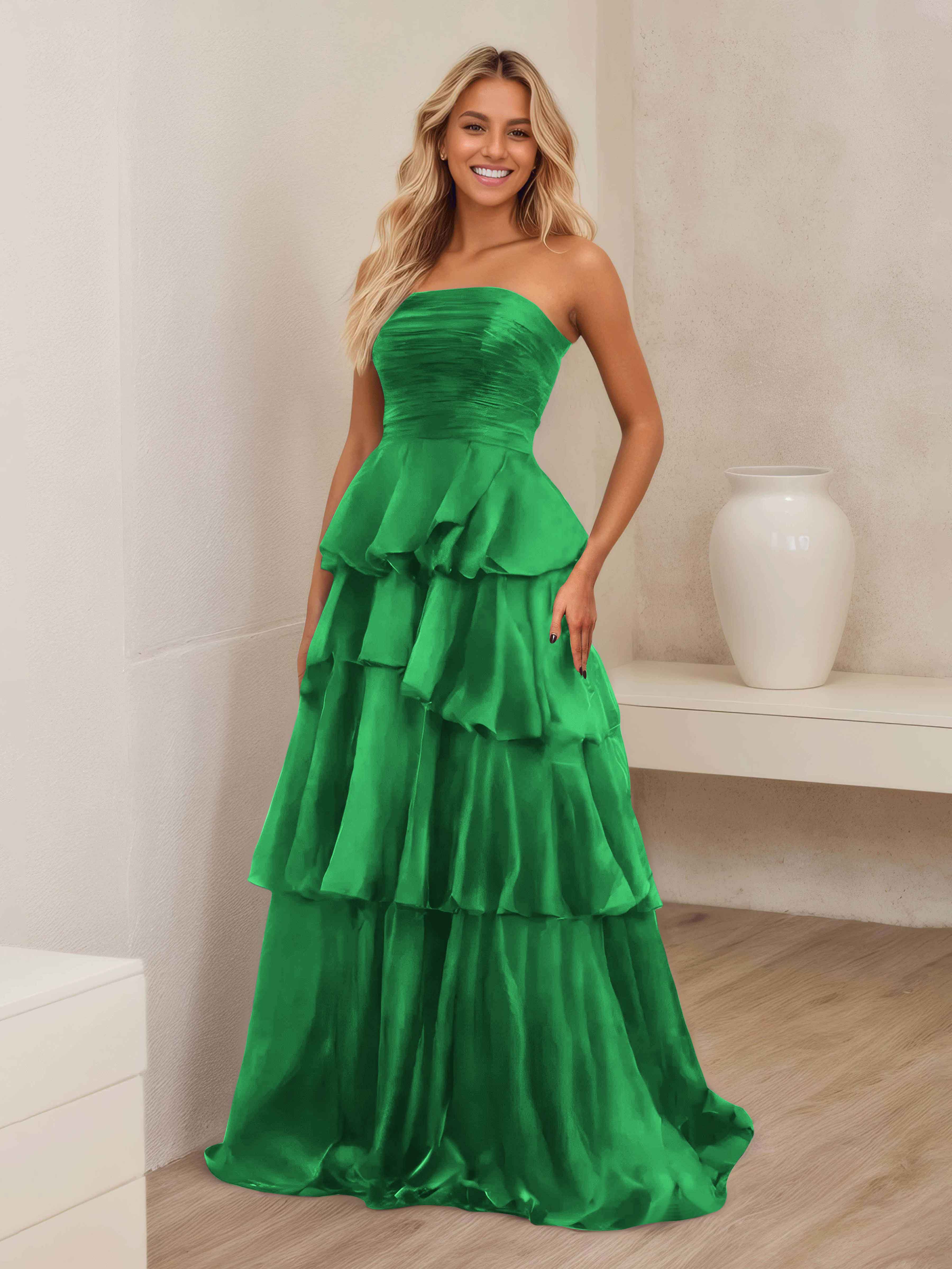 #color_Emerald Green