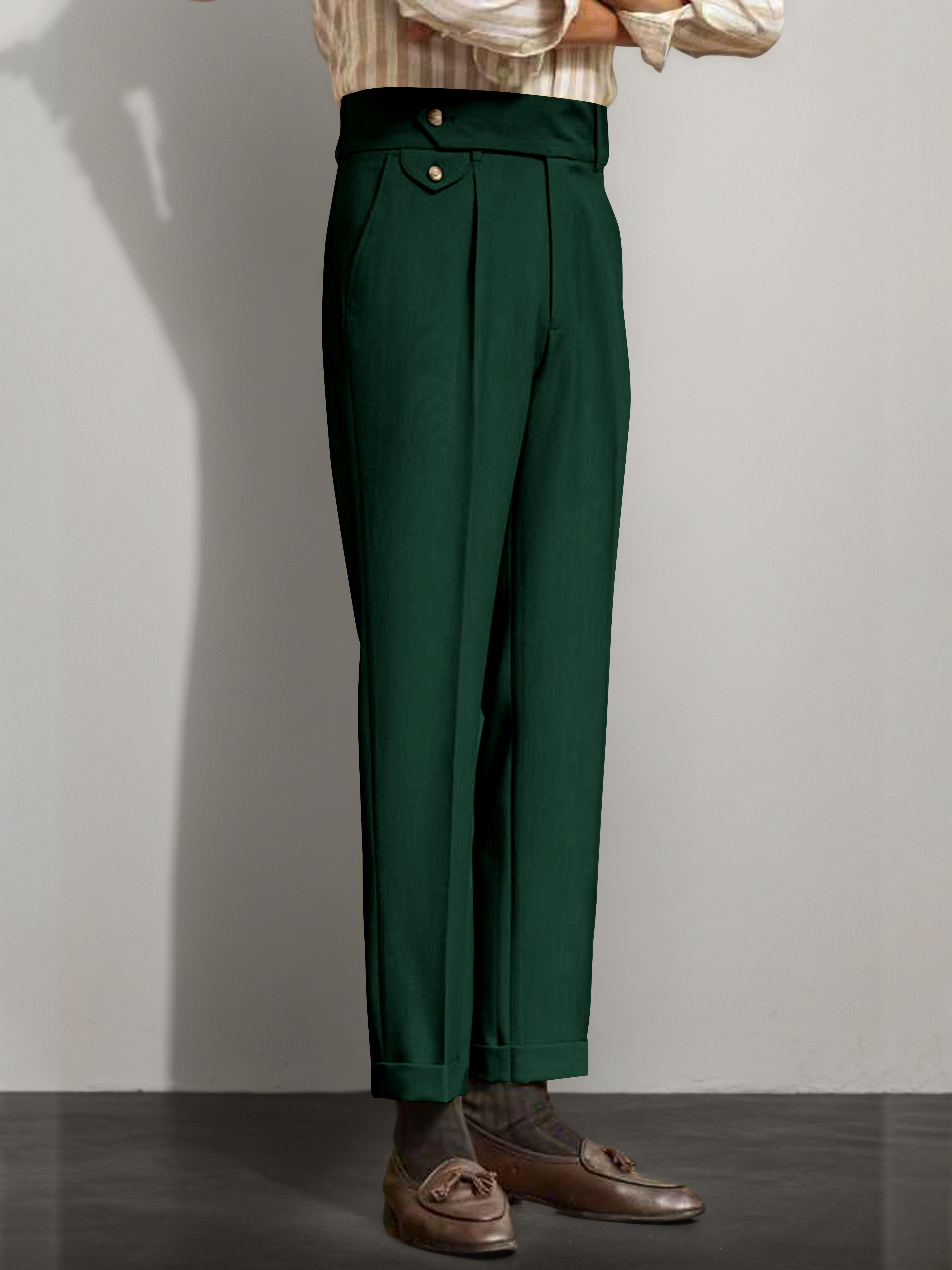 #color_Emerald Green