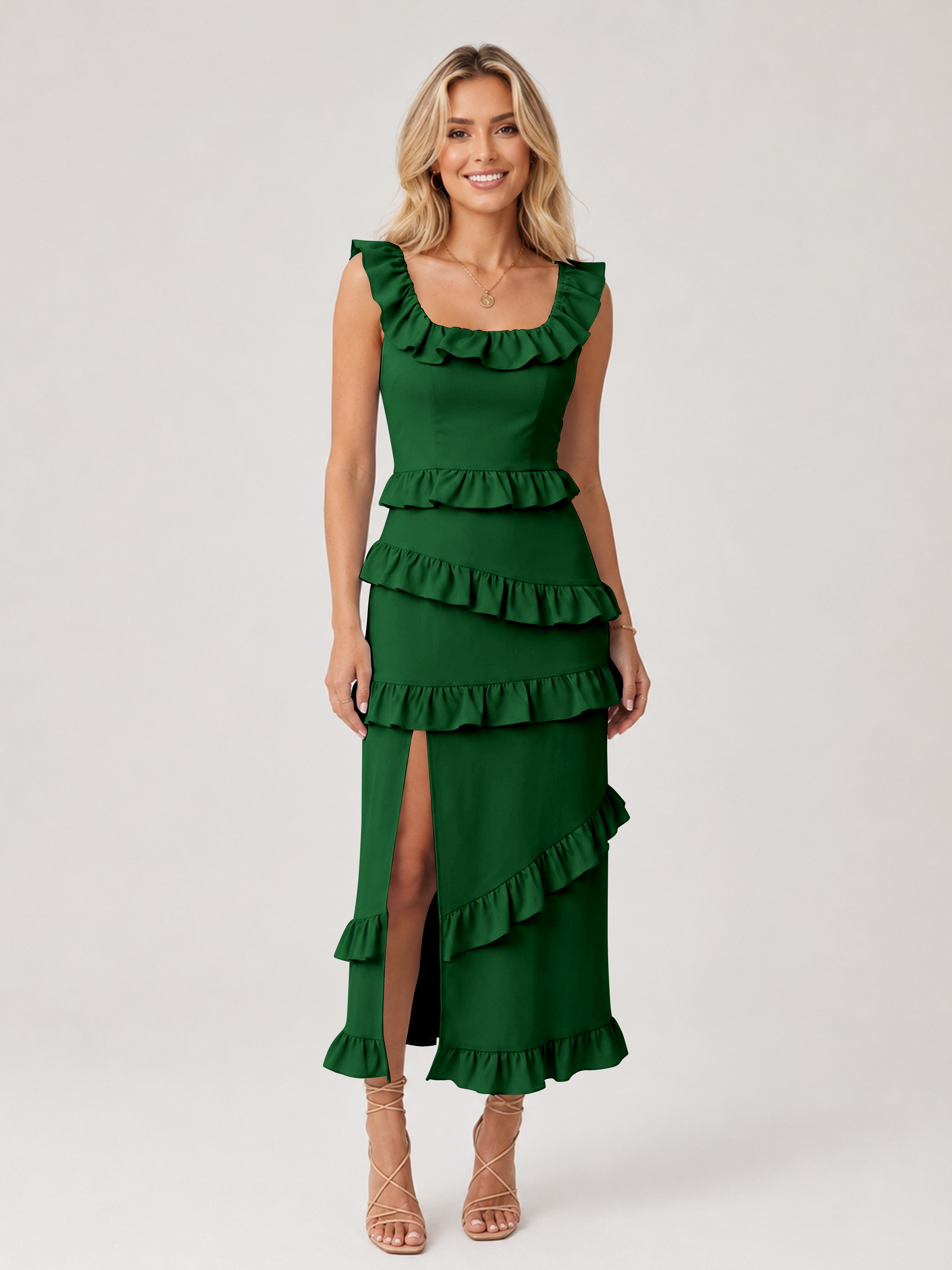 #color_Emerald Green