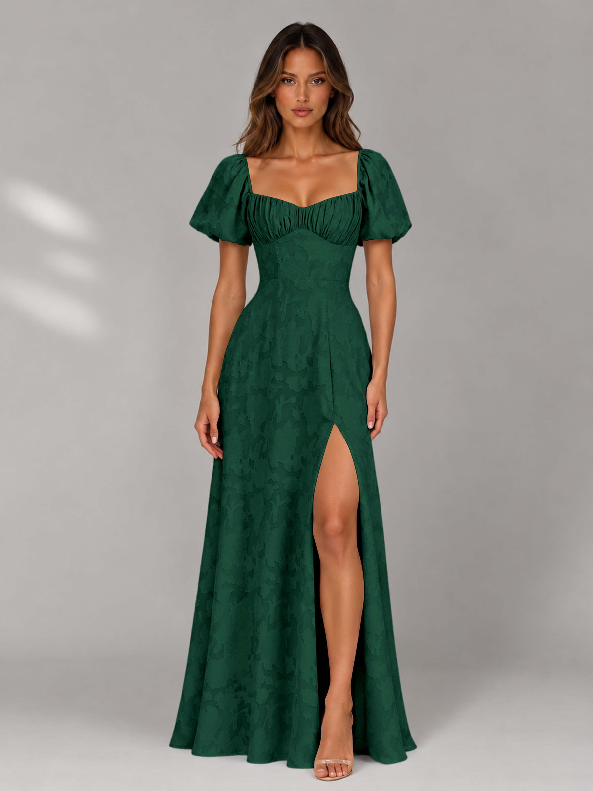 #Color_Emerald Green