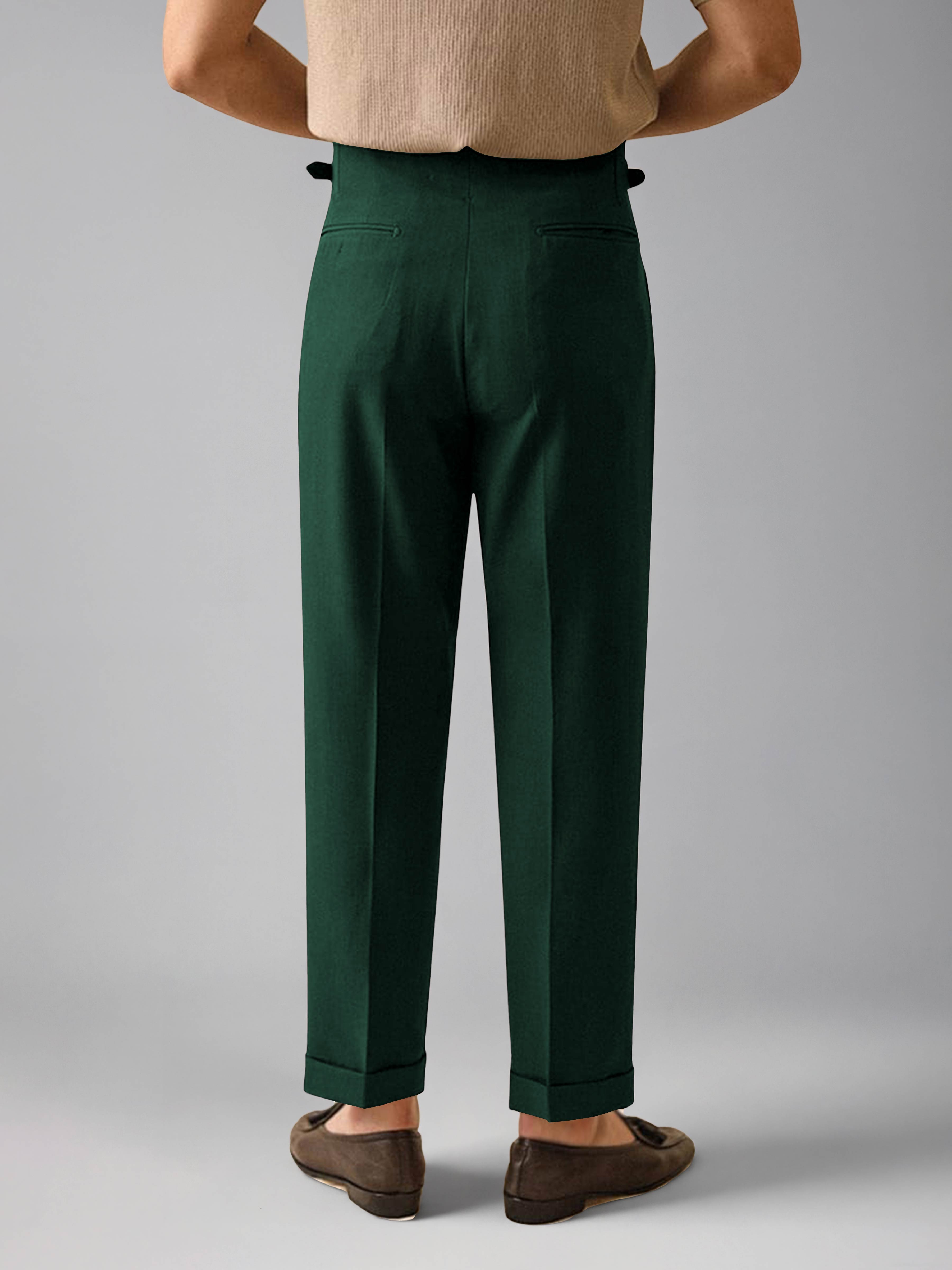 #color_Emerald Green