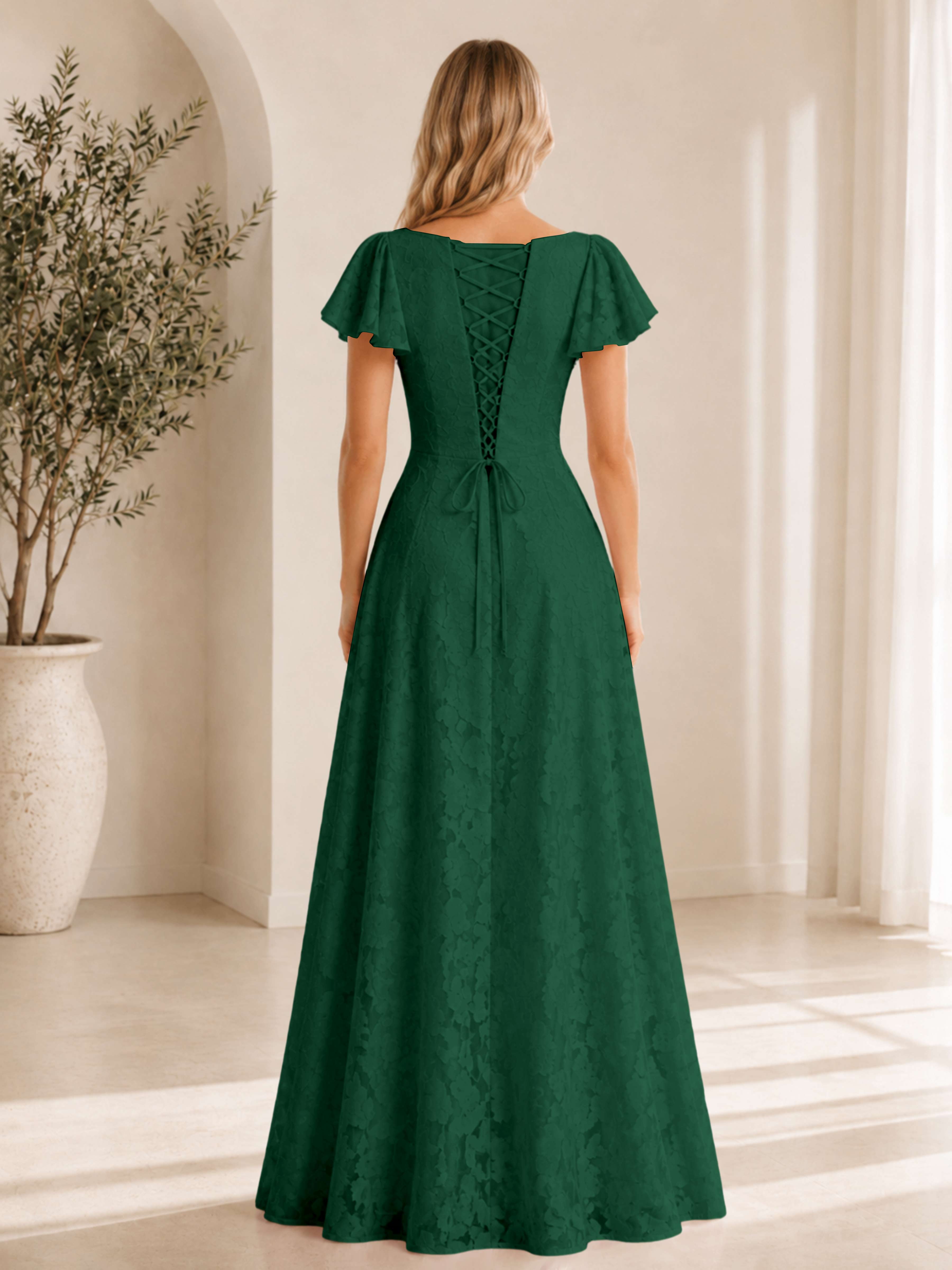 #Color_Emerald Green