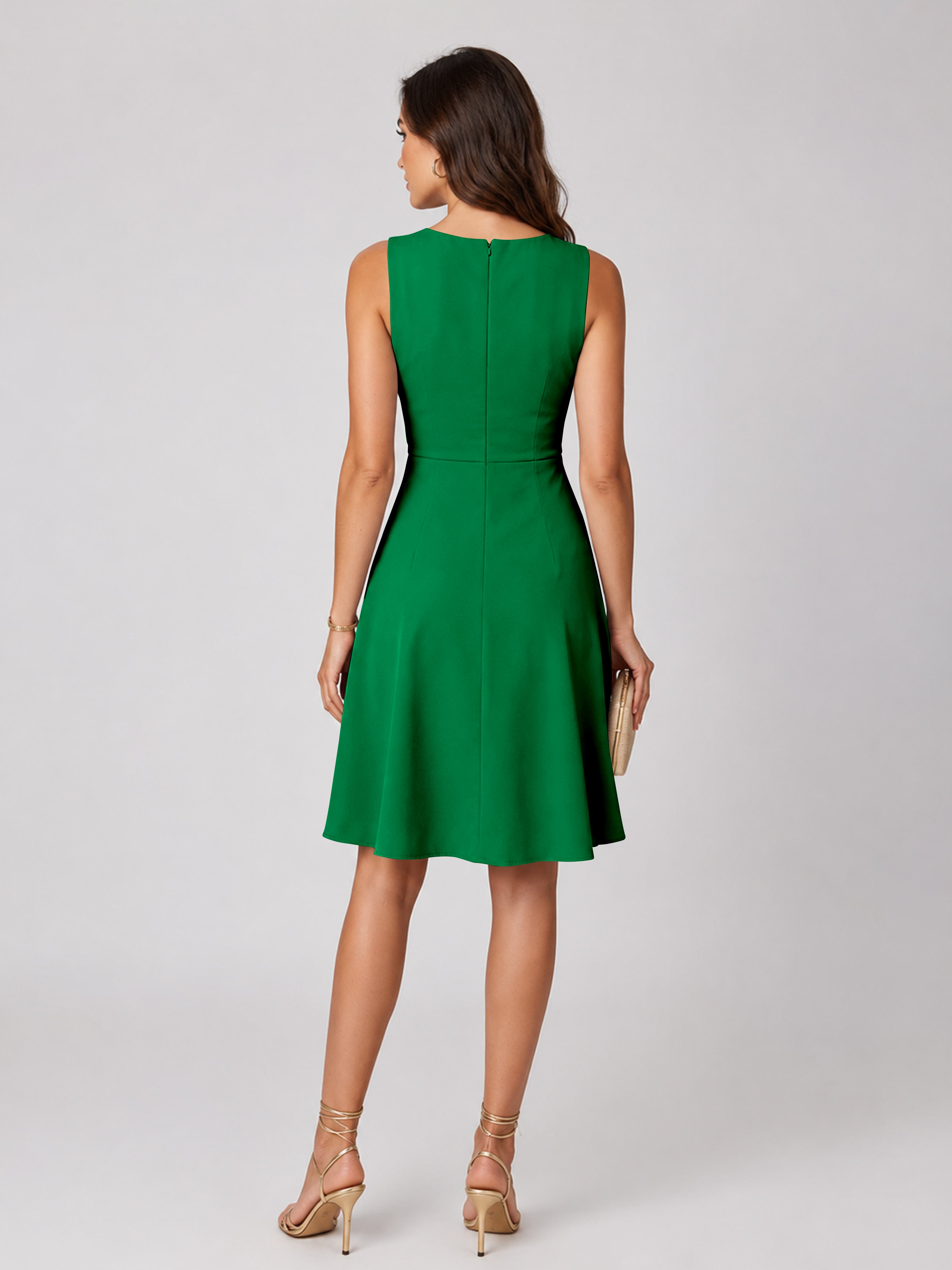 #Color_Emerald Green