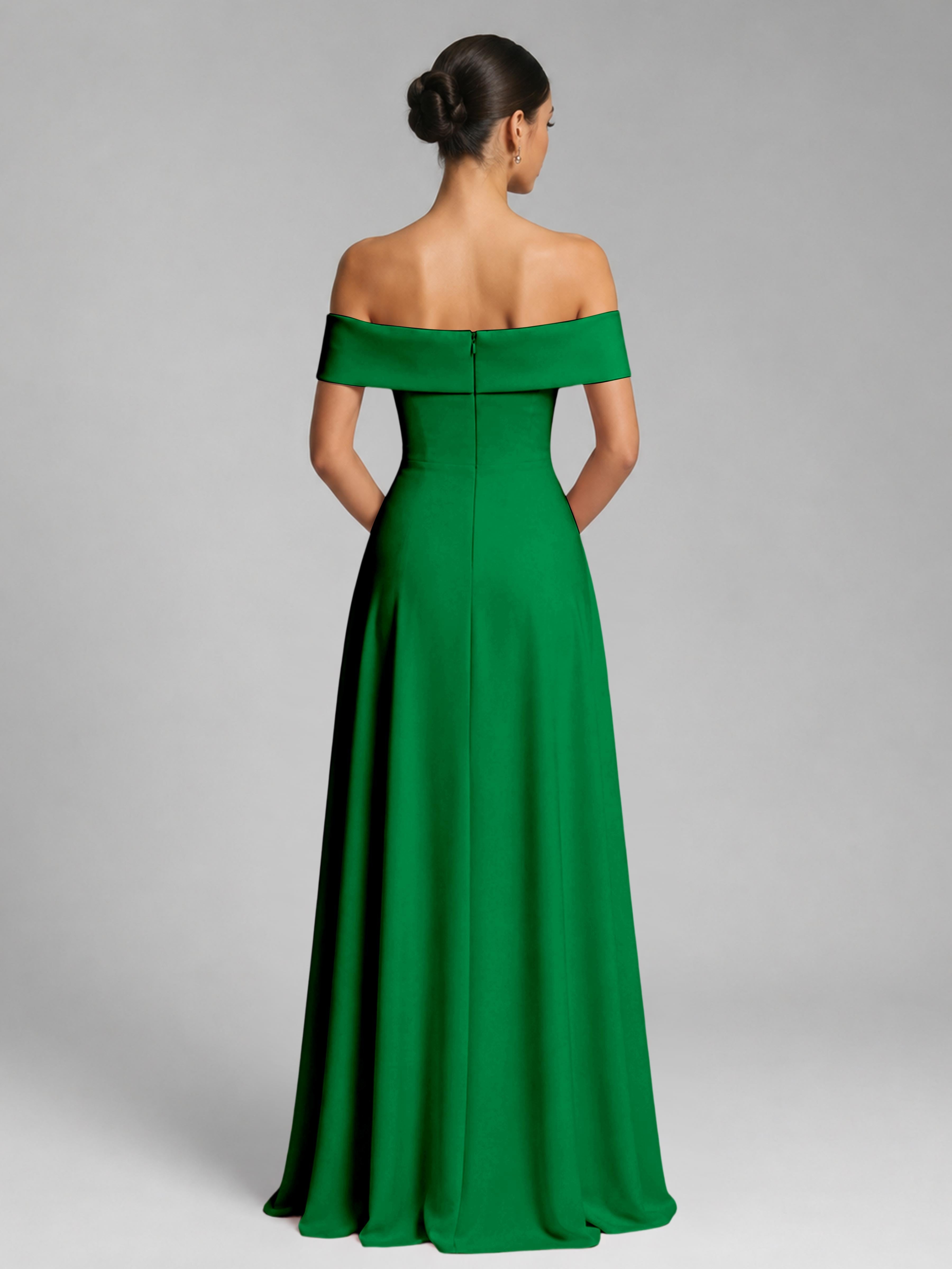 #Color_Emerald Green