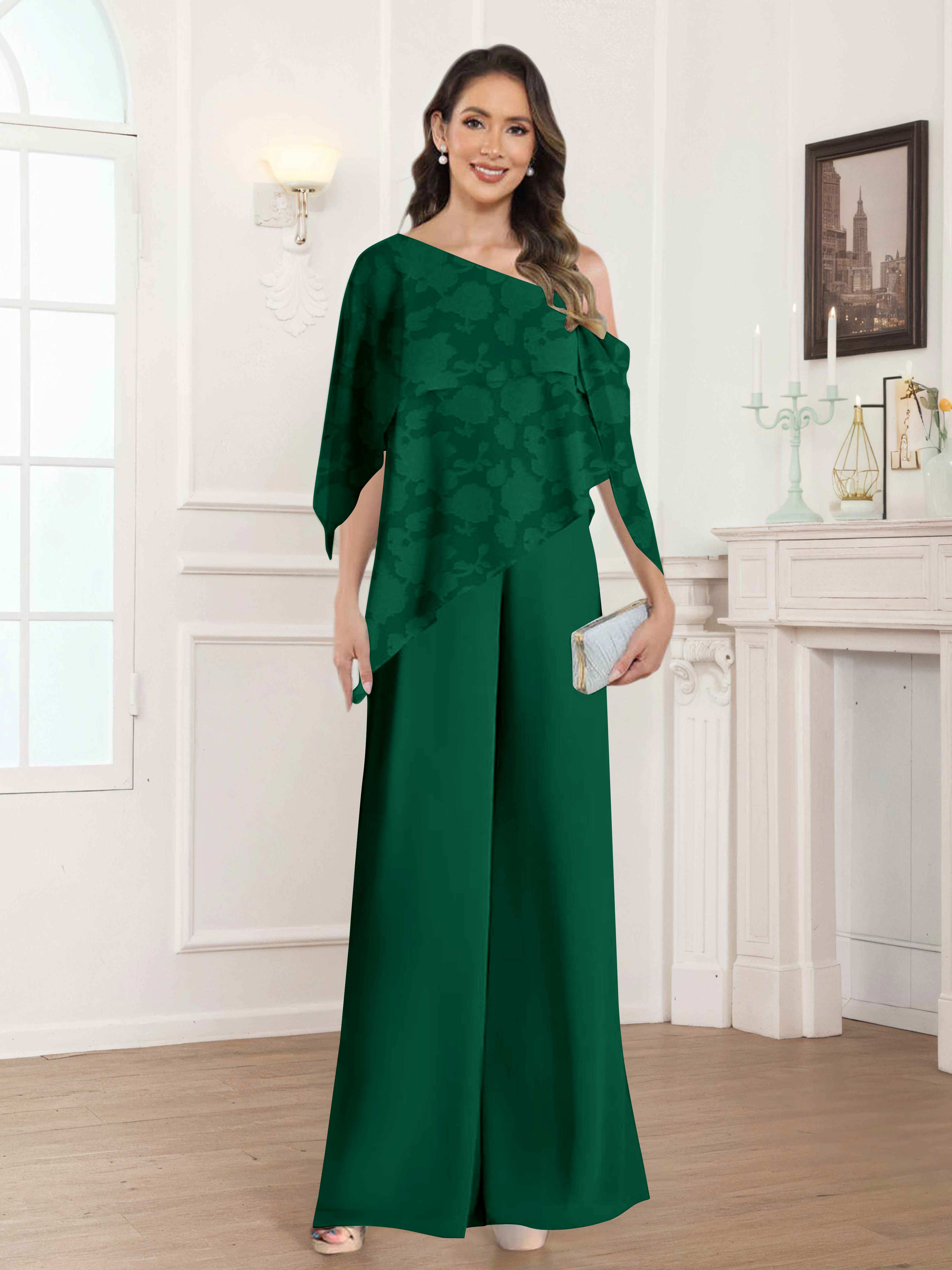 #Color_Emerald Green