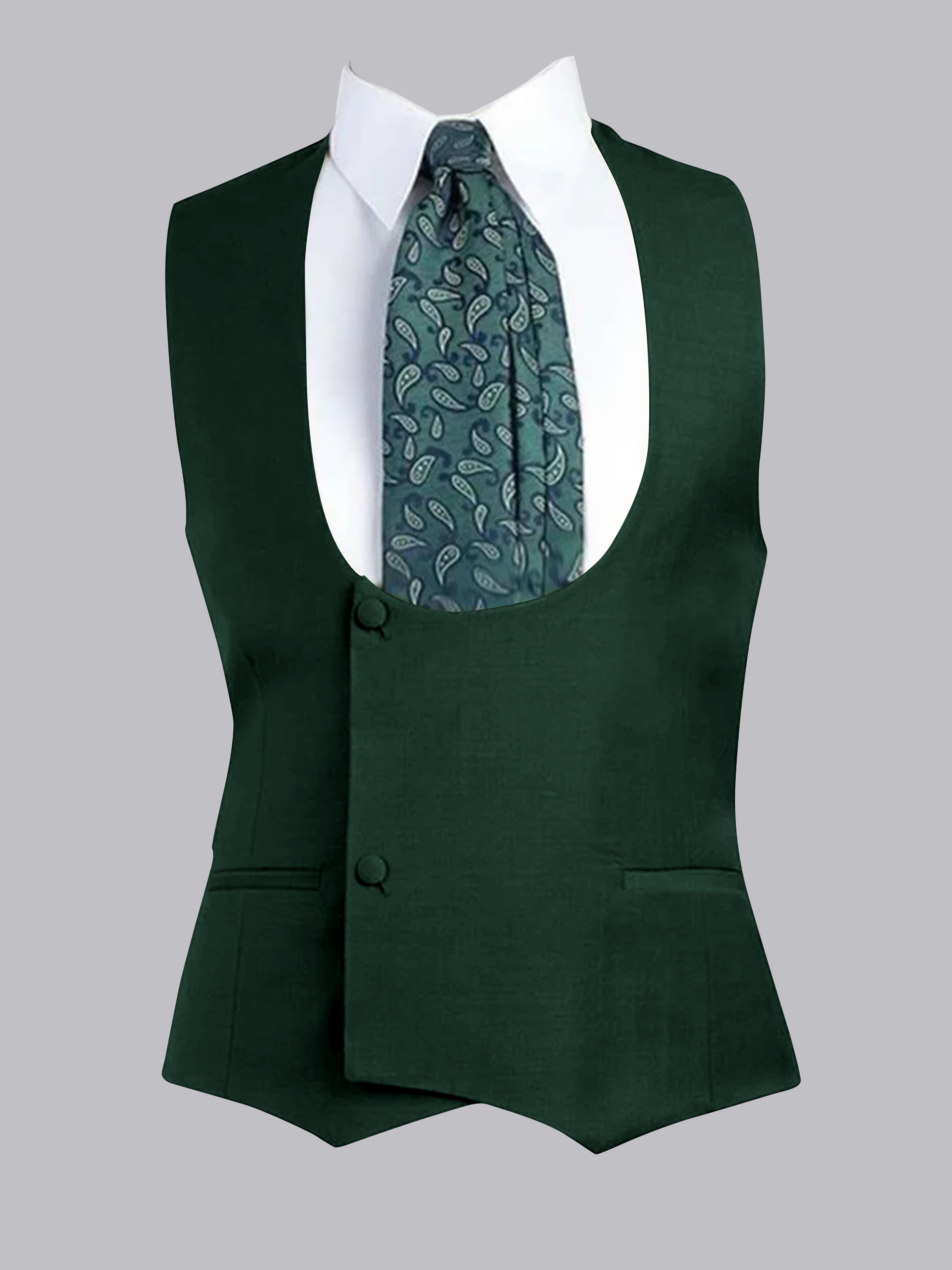 #color_Emerald Green