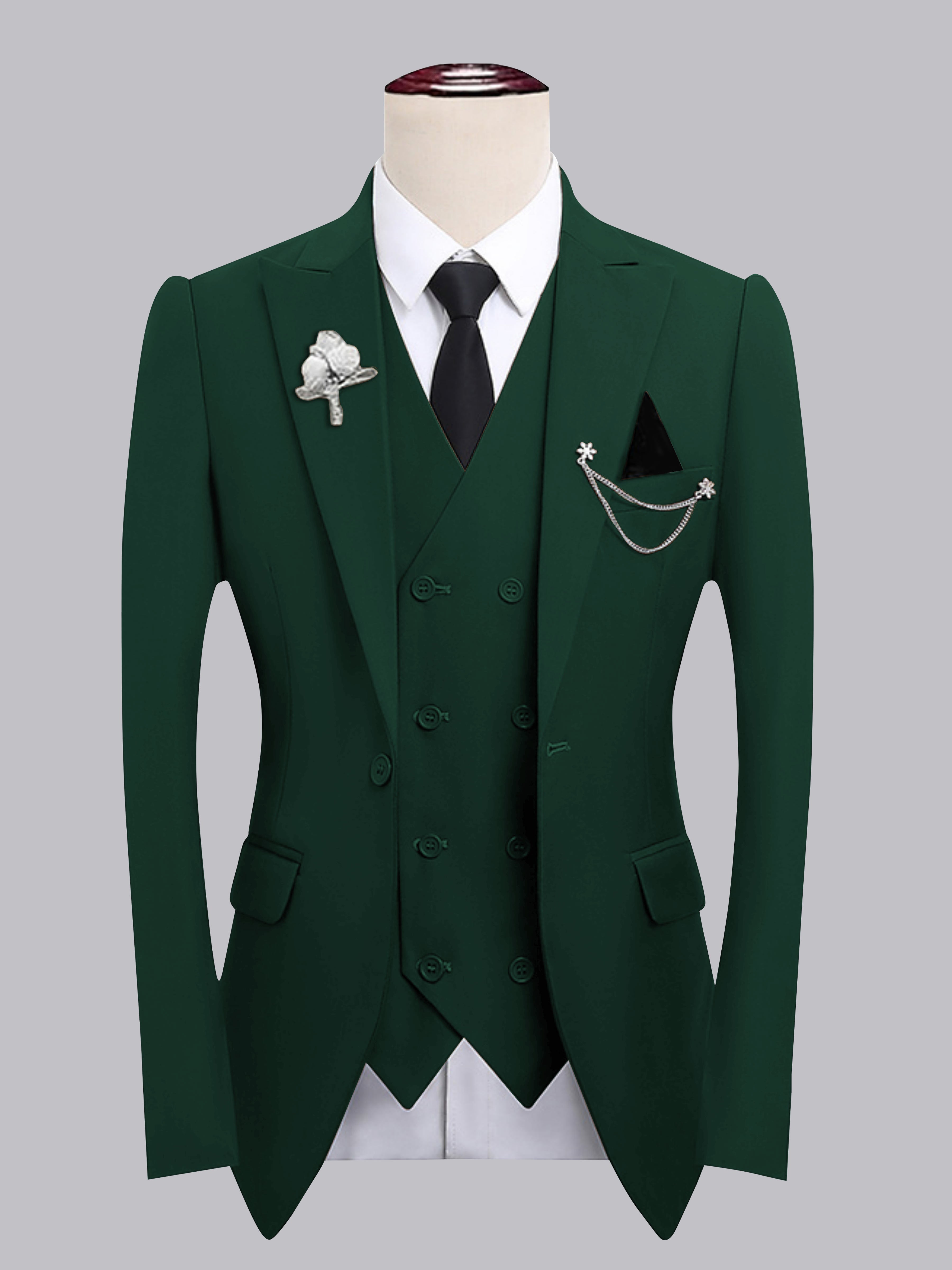 #color_Emerald Green