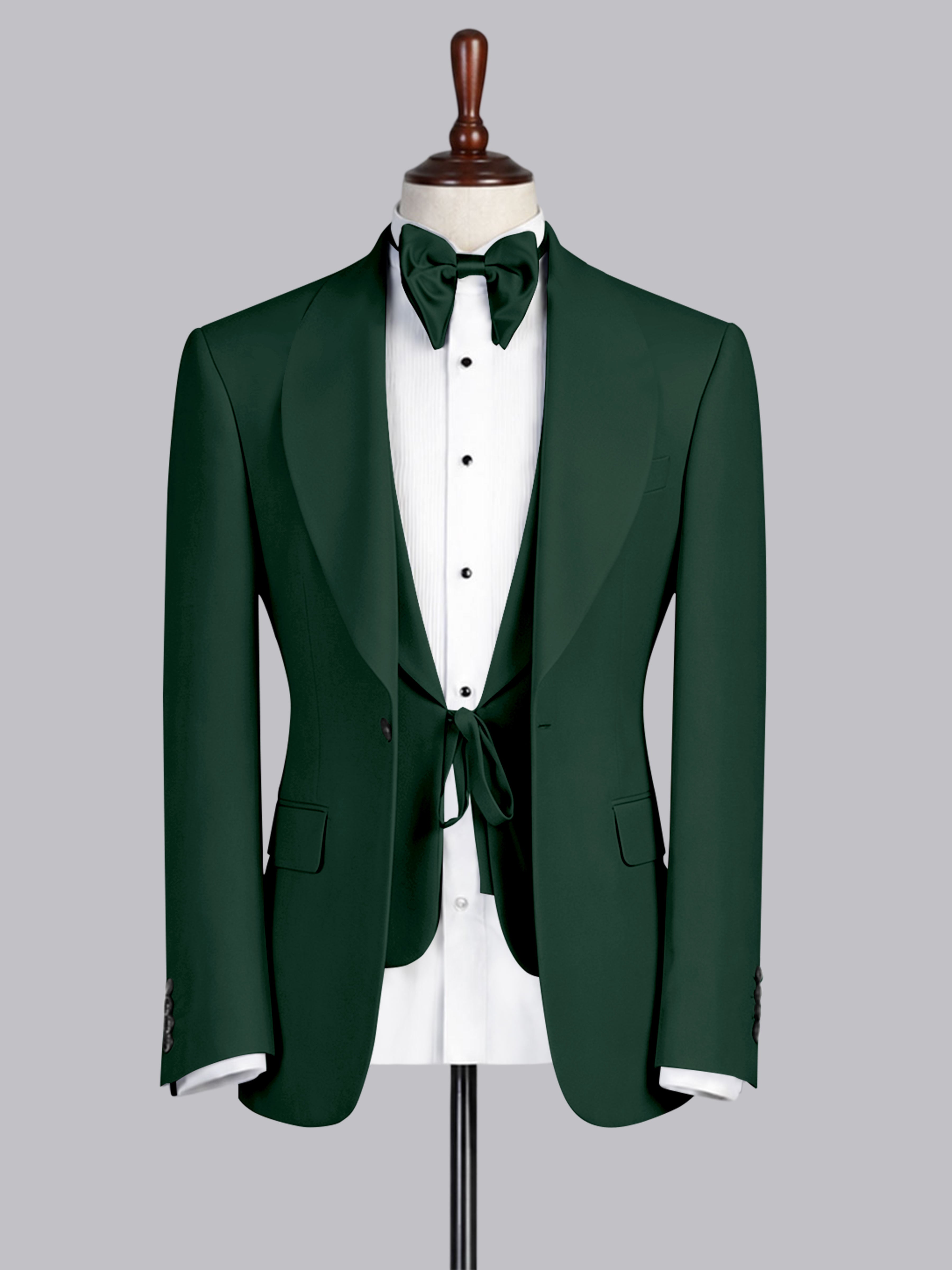 #color_Emerald Green