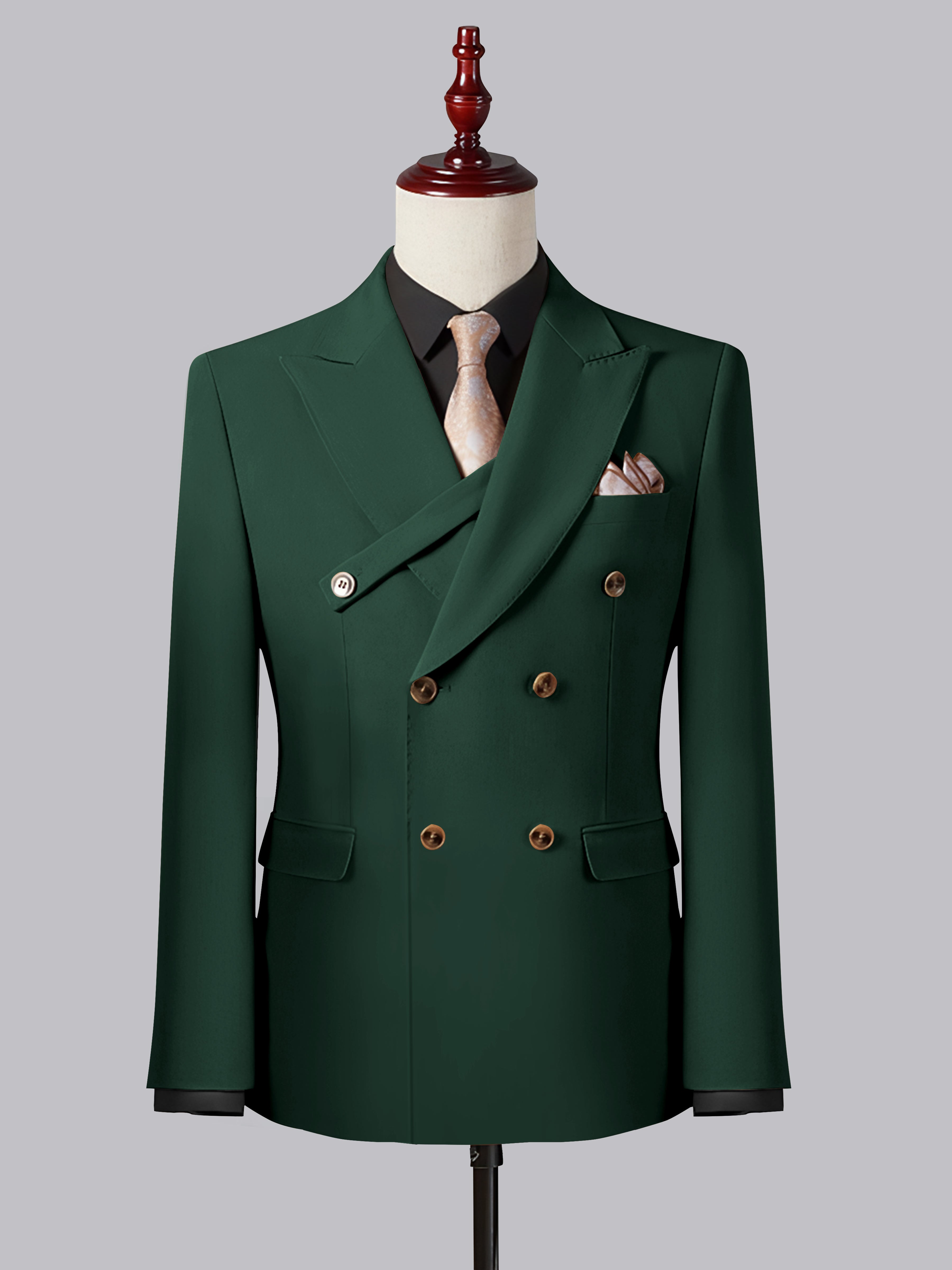 #color_Emerald Green