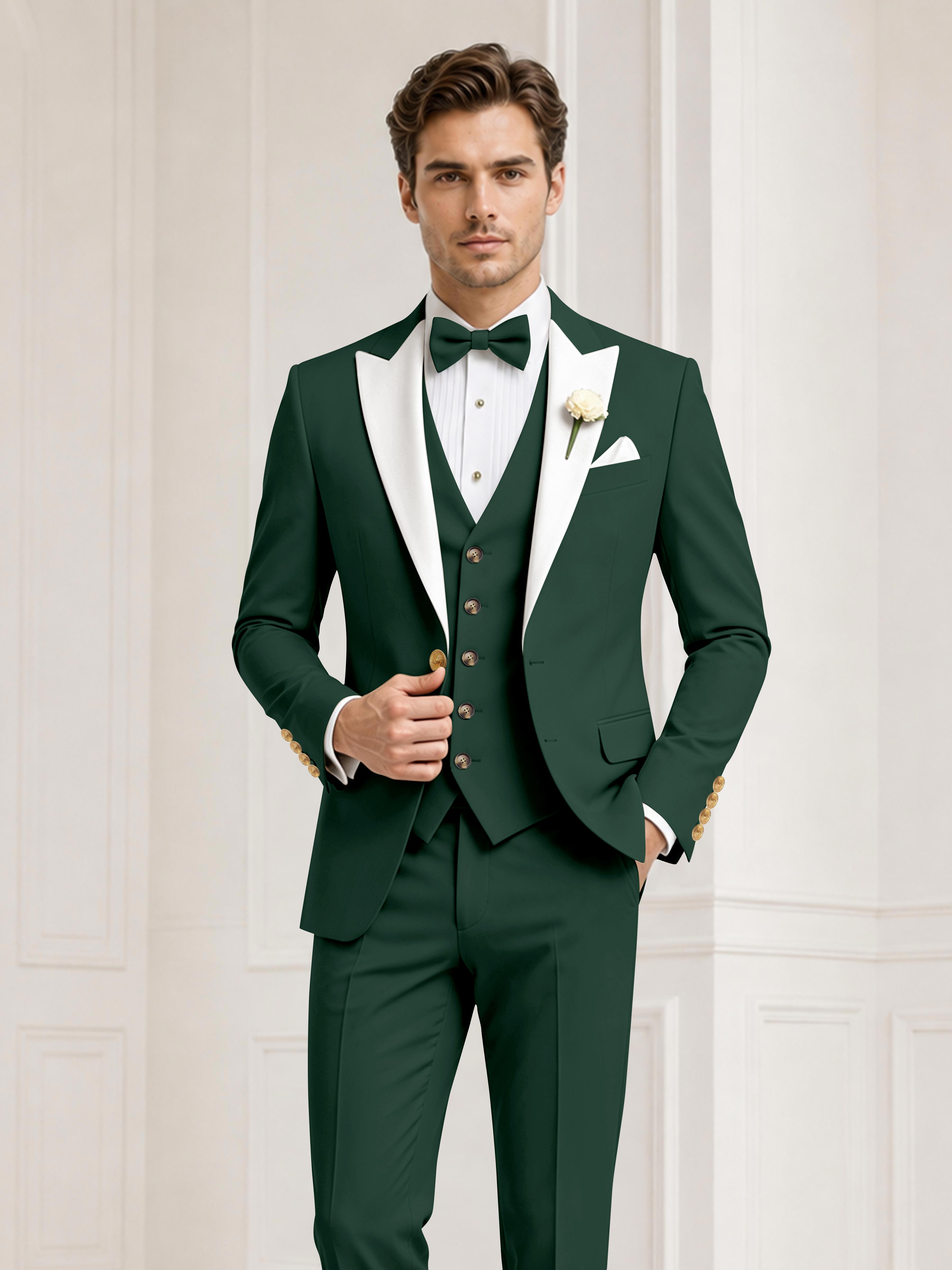 #color_Emerald Green
