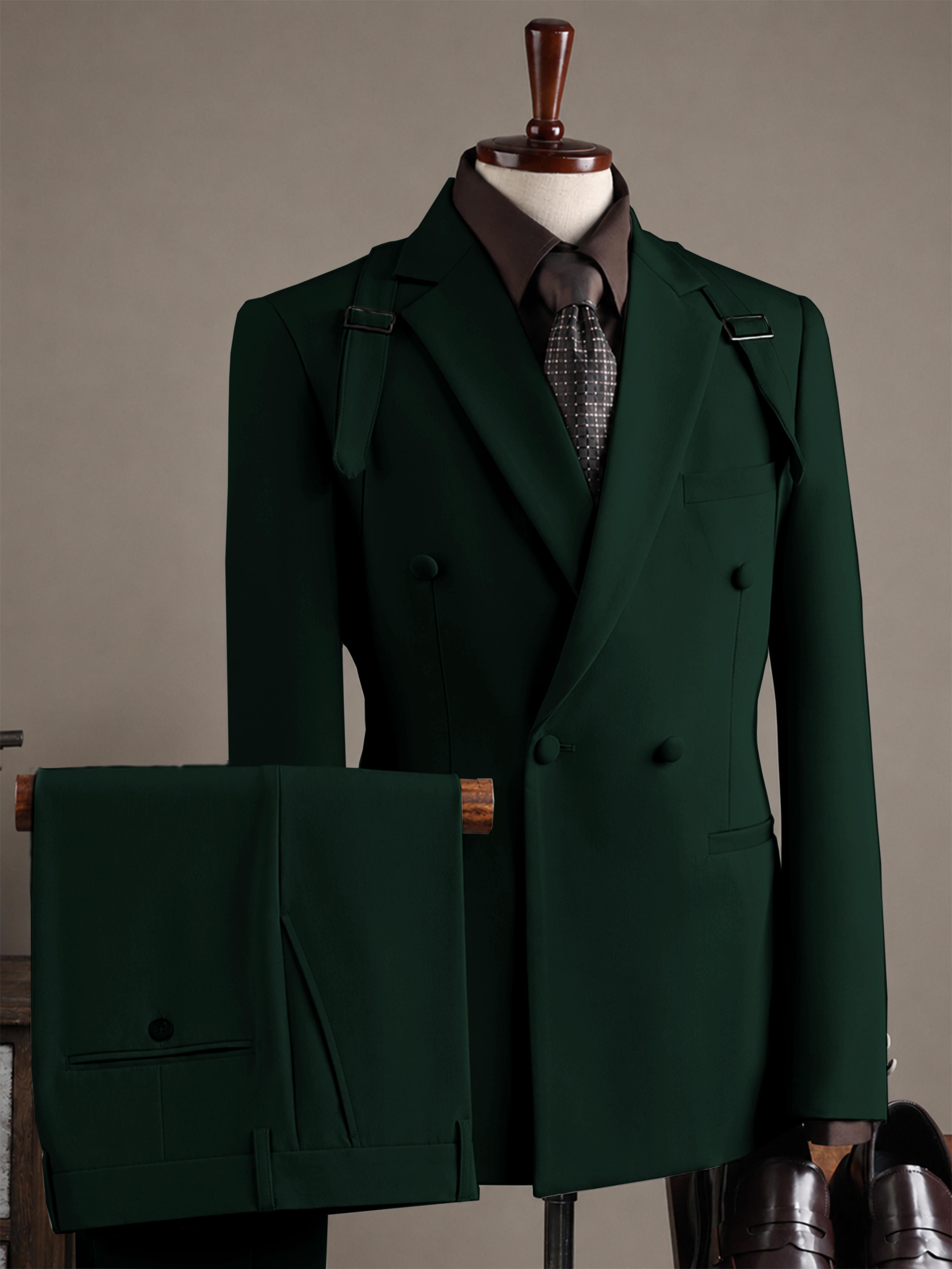#color_Emerald Green