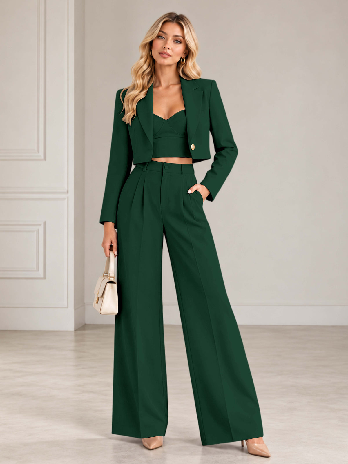 #color_Emerald Green