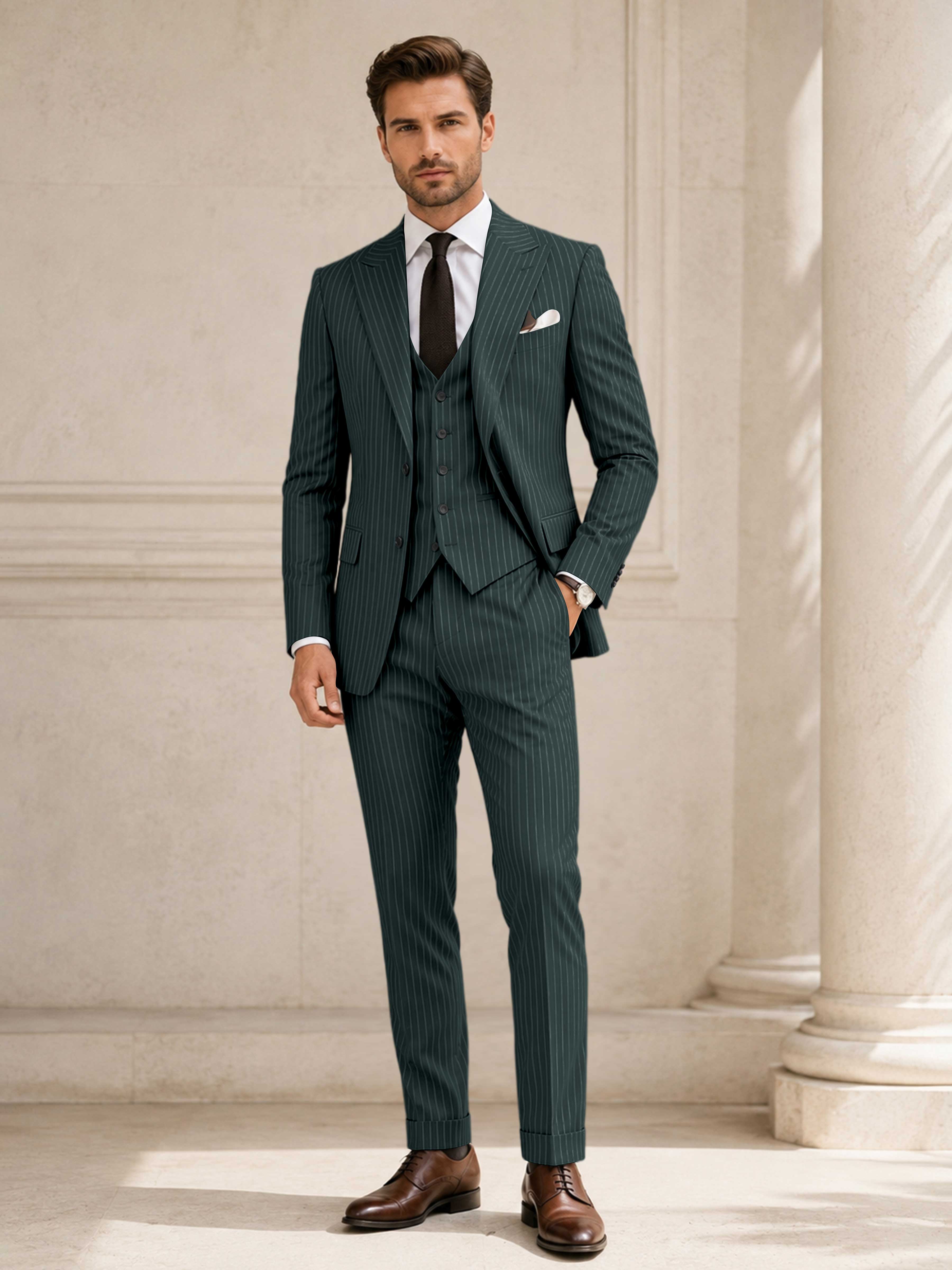 #color_Emerald Green