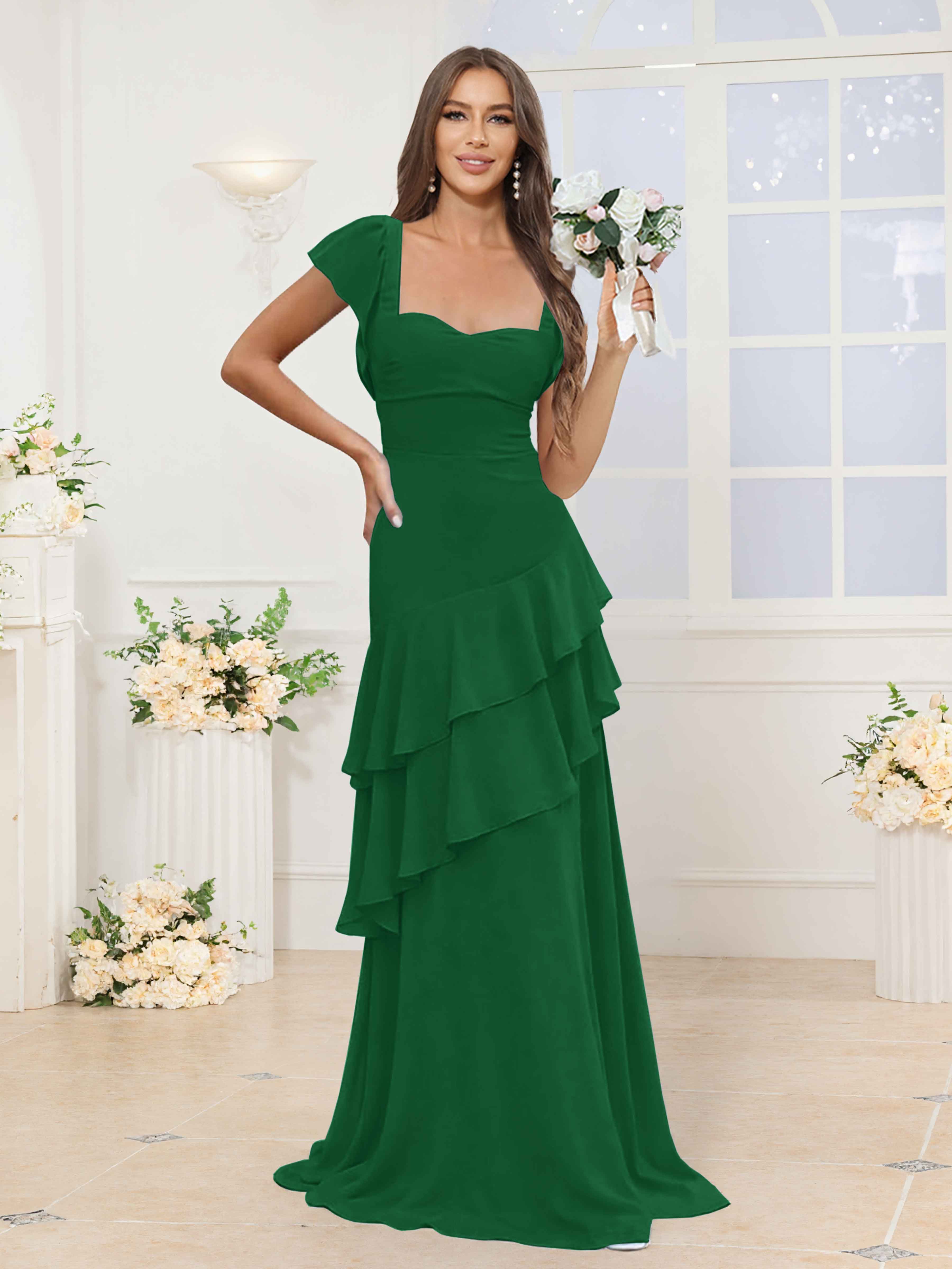 #color_Emerald Green