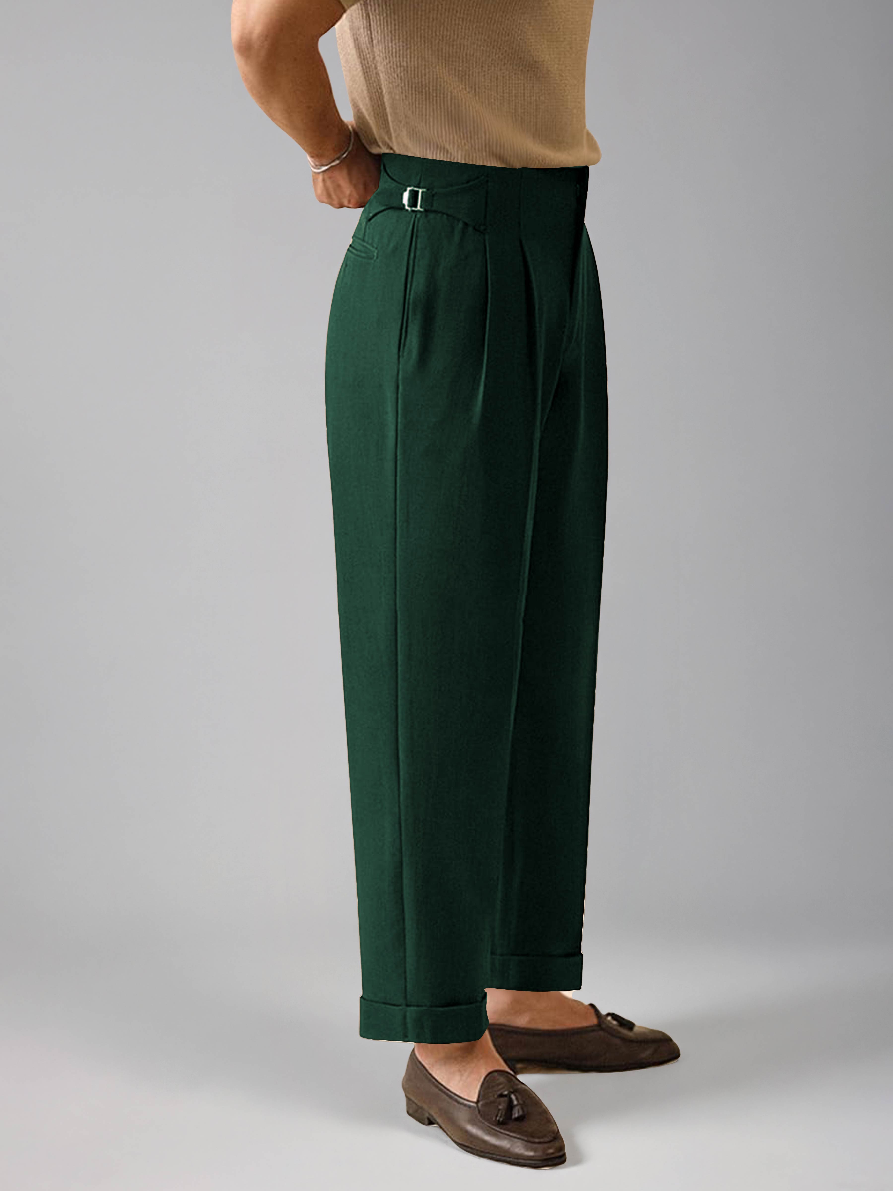 #color_Emerald Green