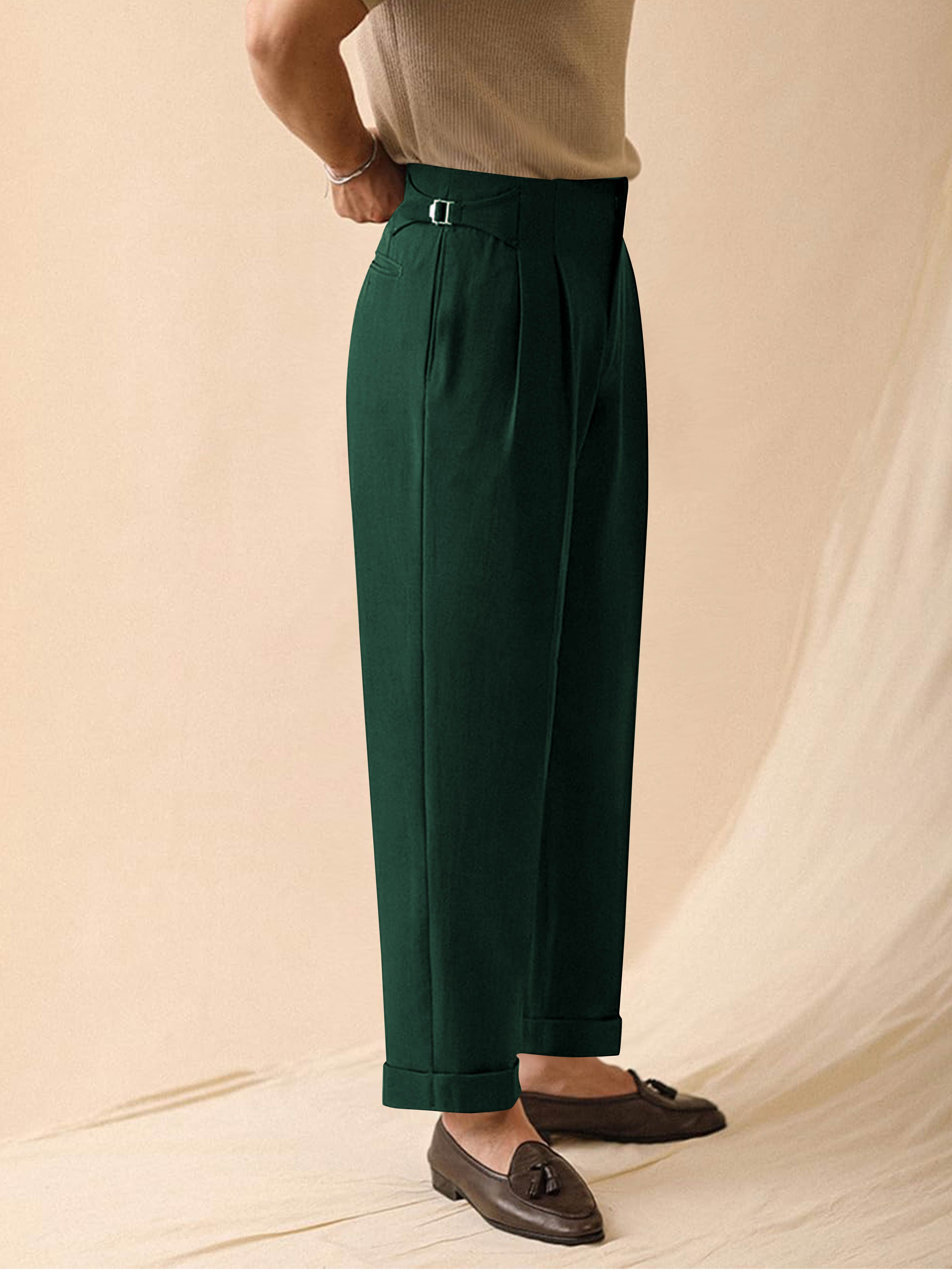 #color_Emerald Green