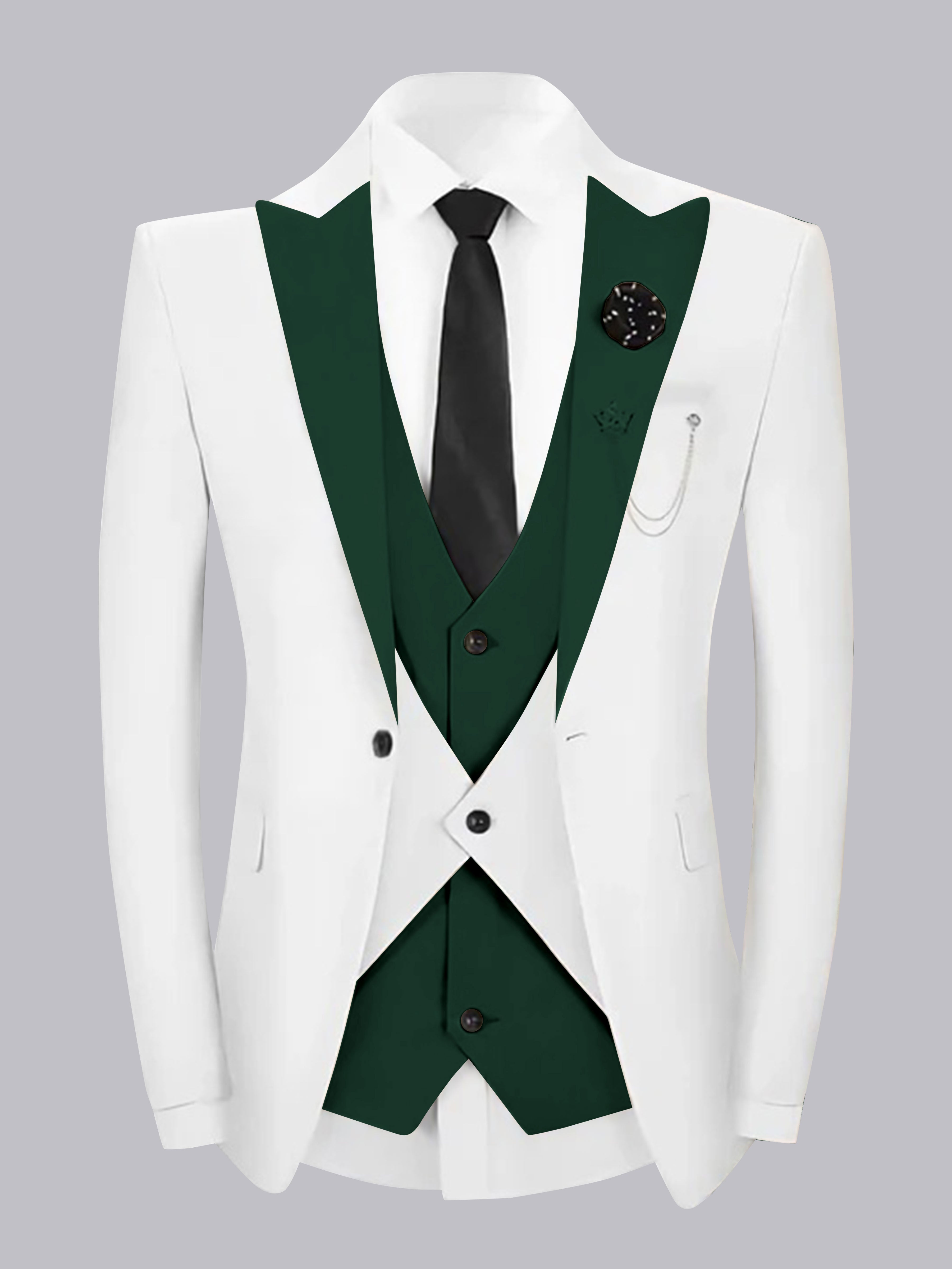 #color_Emerald Green