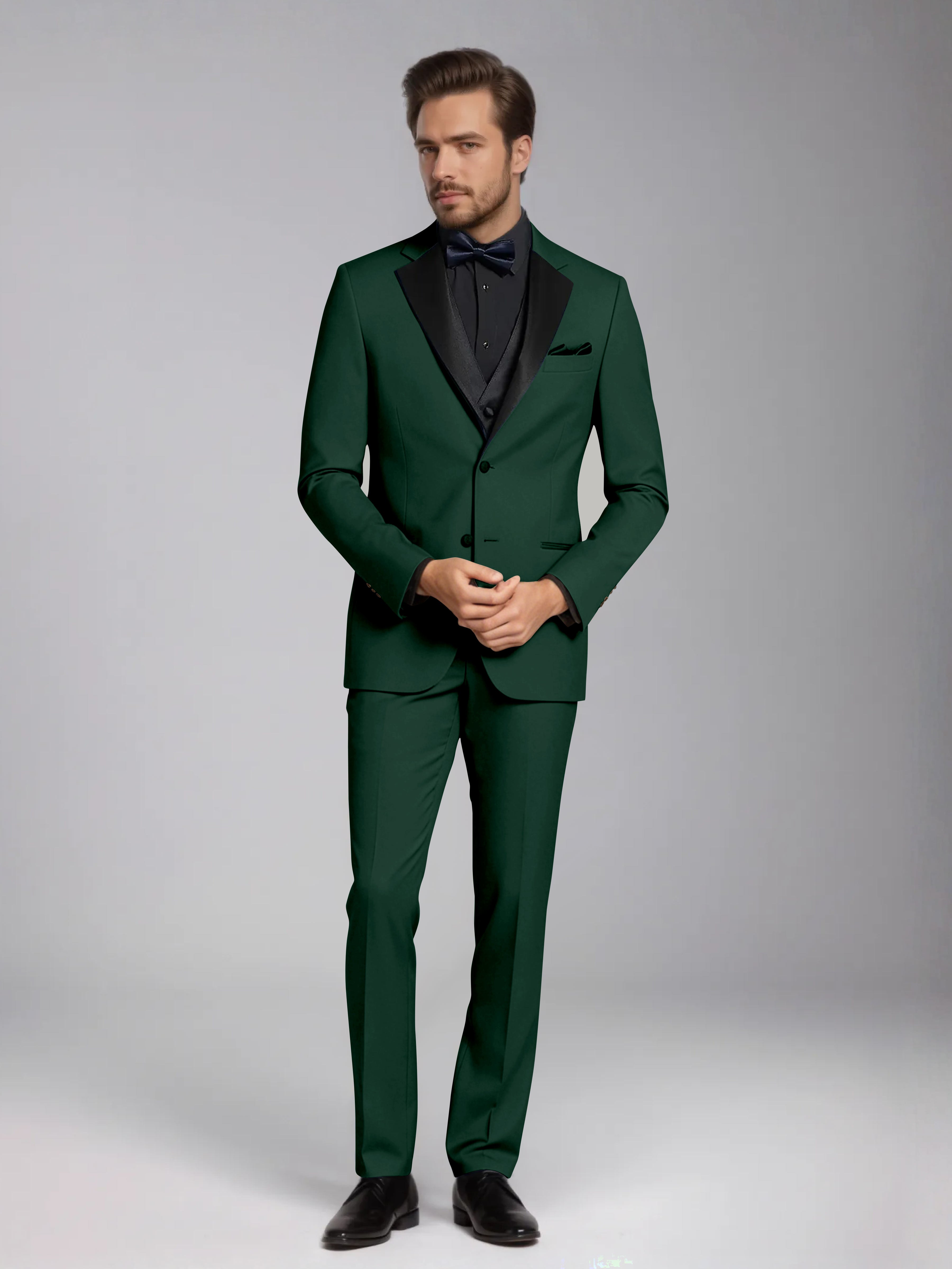 #color_Emerald Green