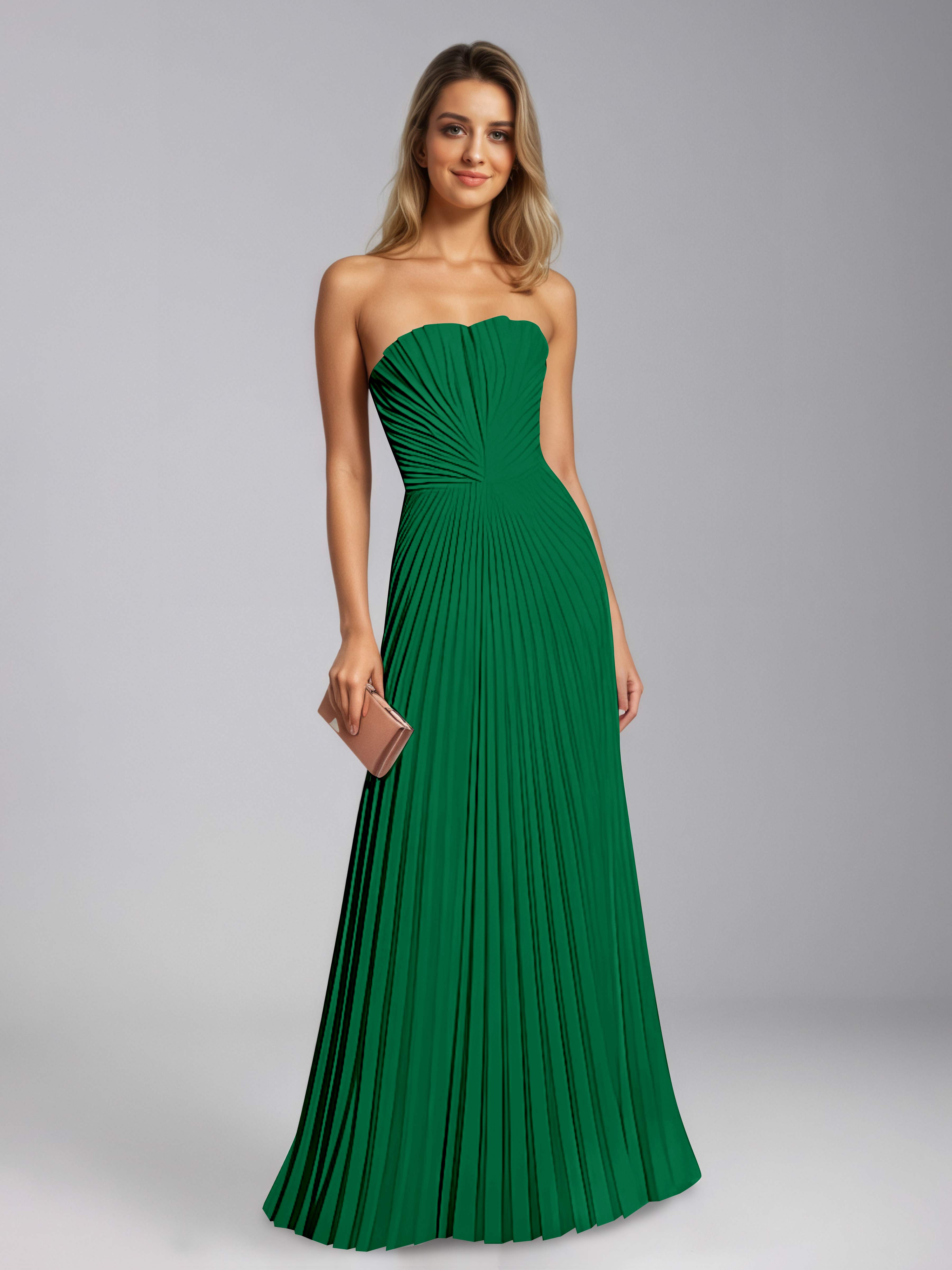 #color_Emerald Green