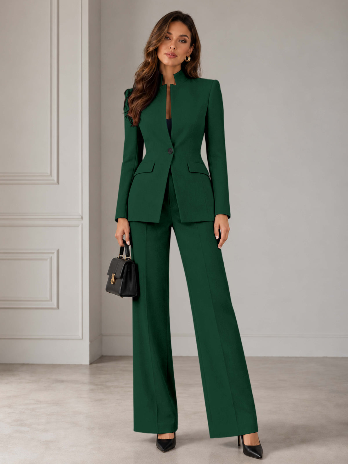 #color_Emerald Green