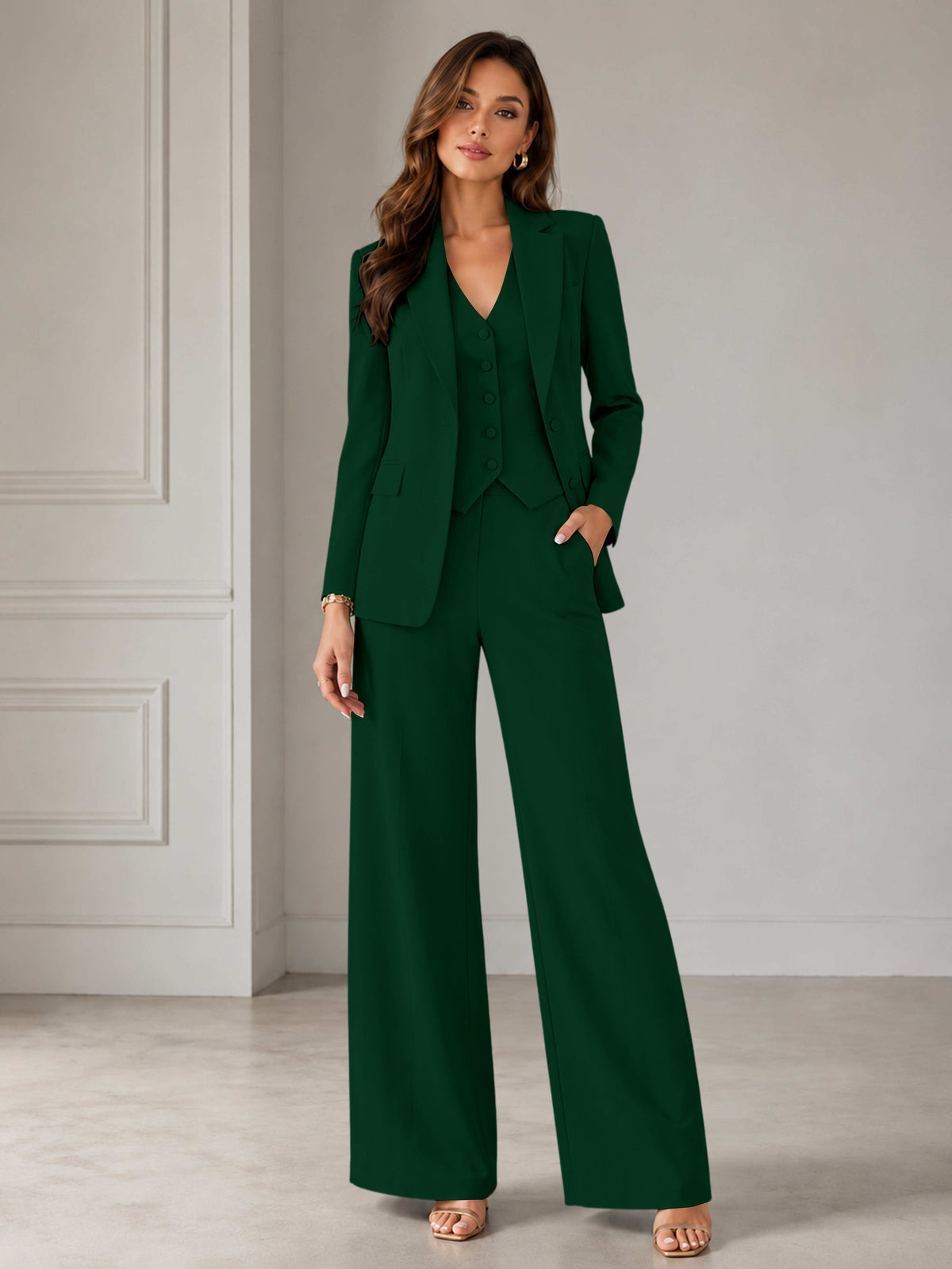 #color_Emerald Green