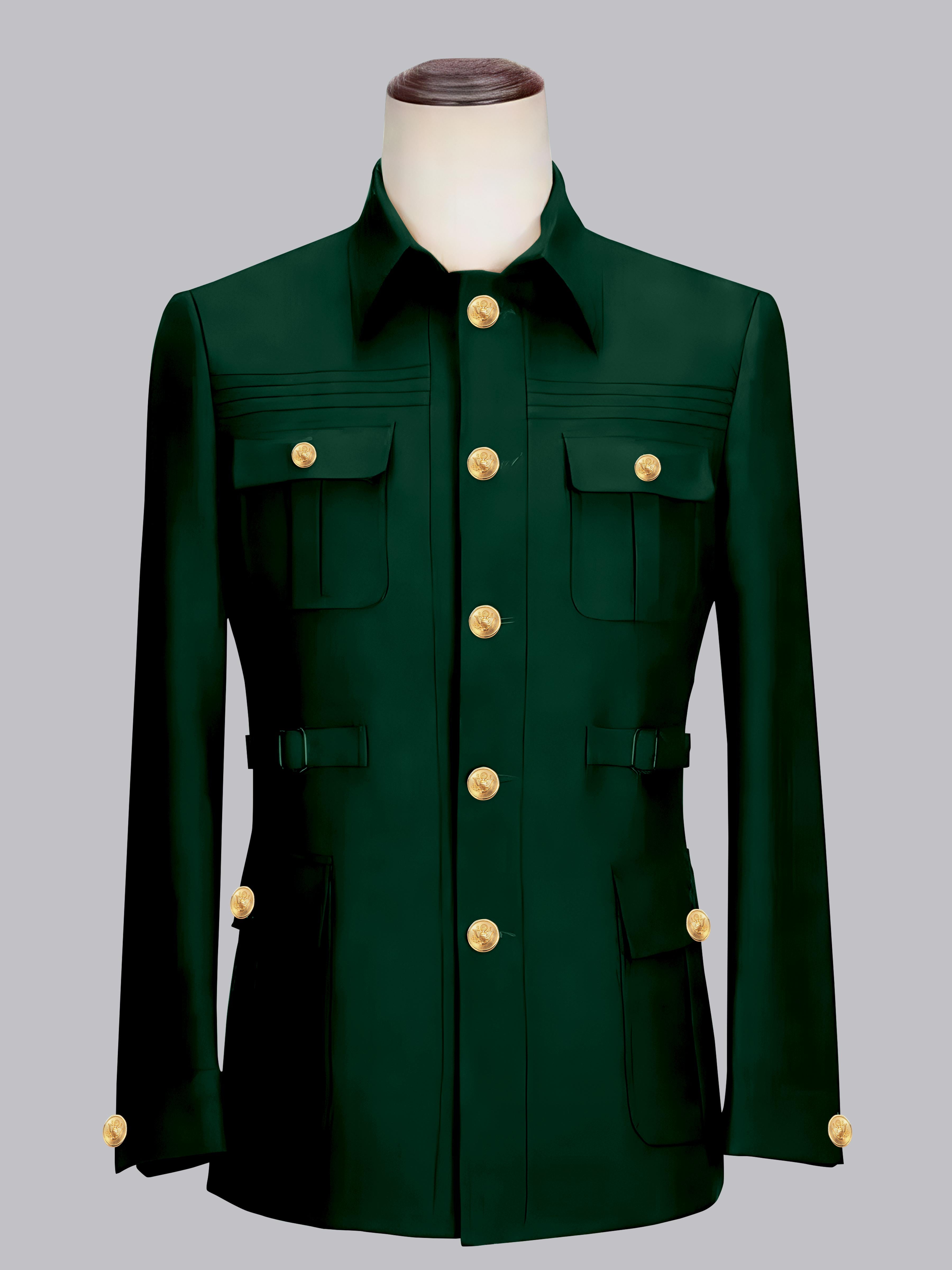 #color_Emerald Green