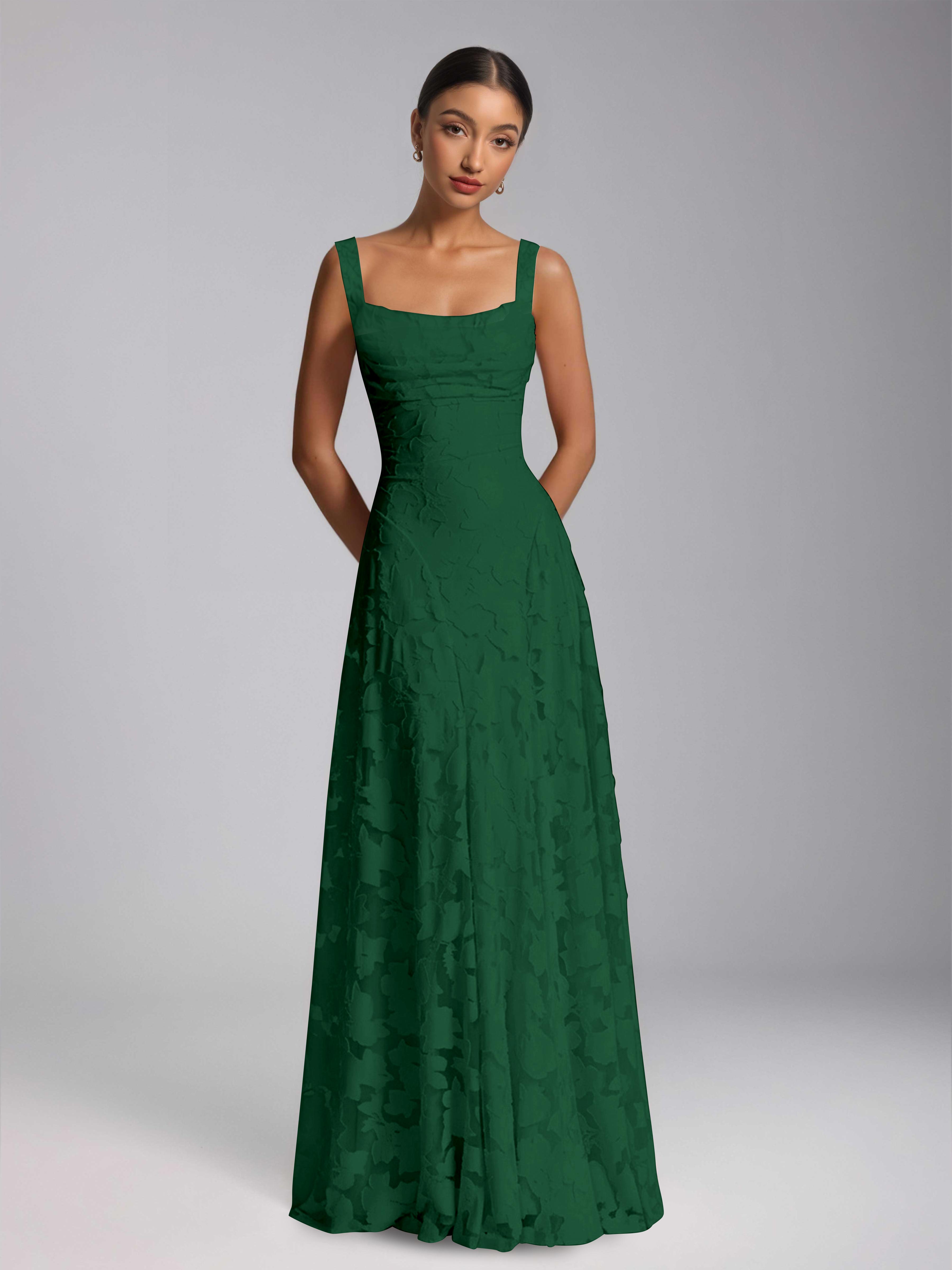 #Color_Emerald Green