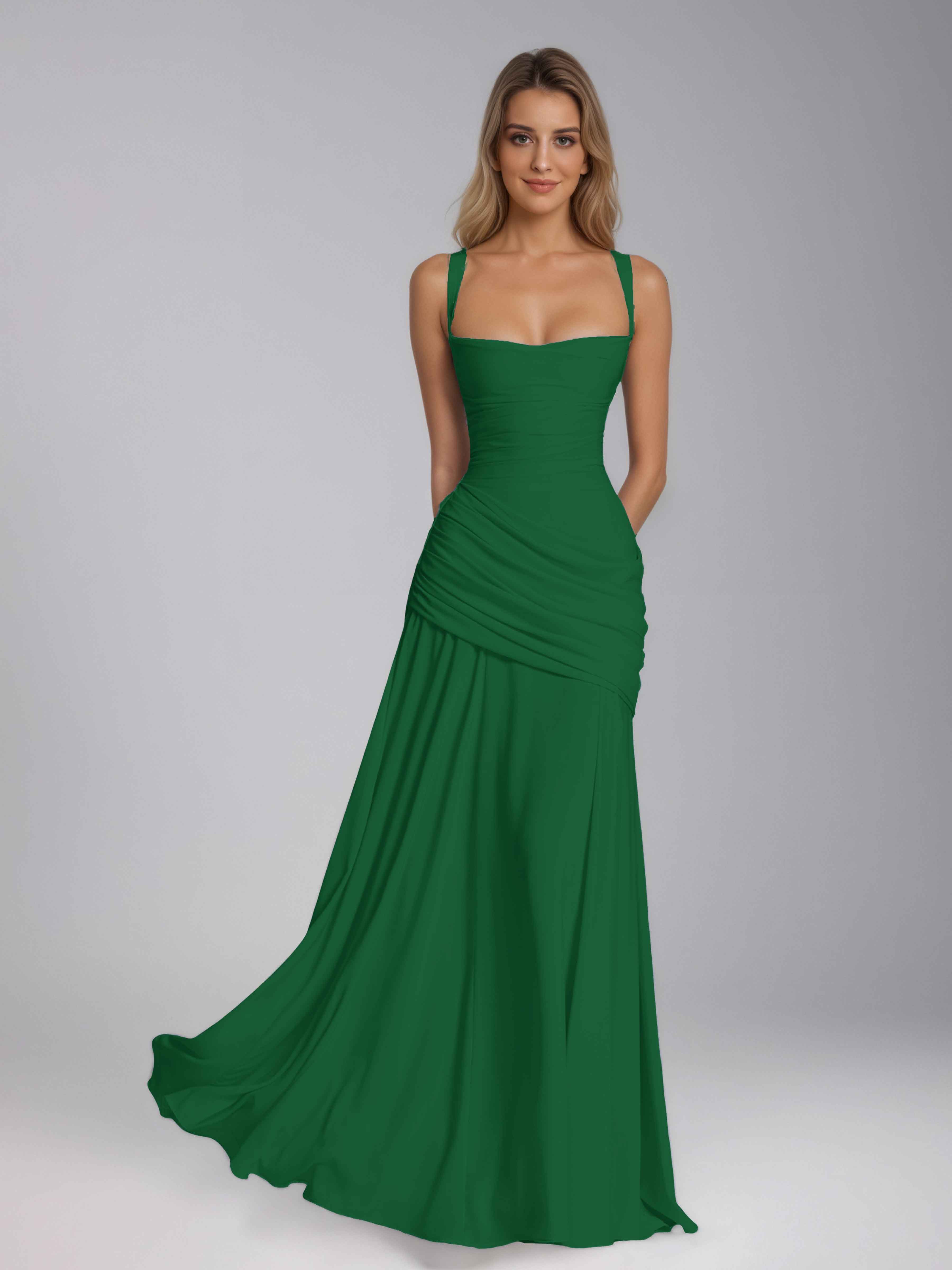 #color_Emerald Green