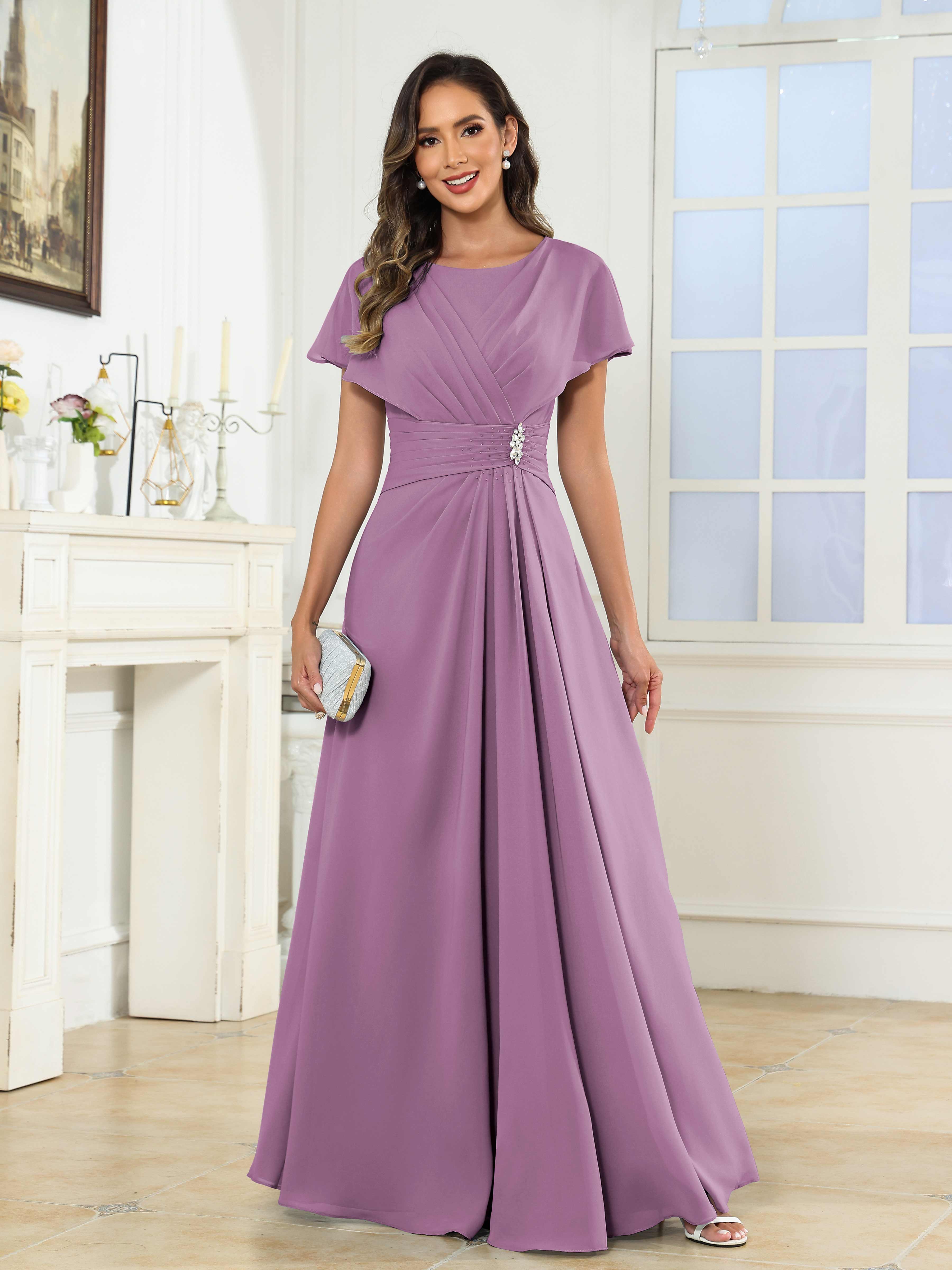 #color_Dusty Purple