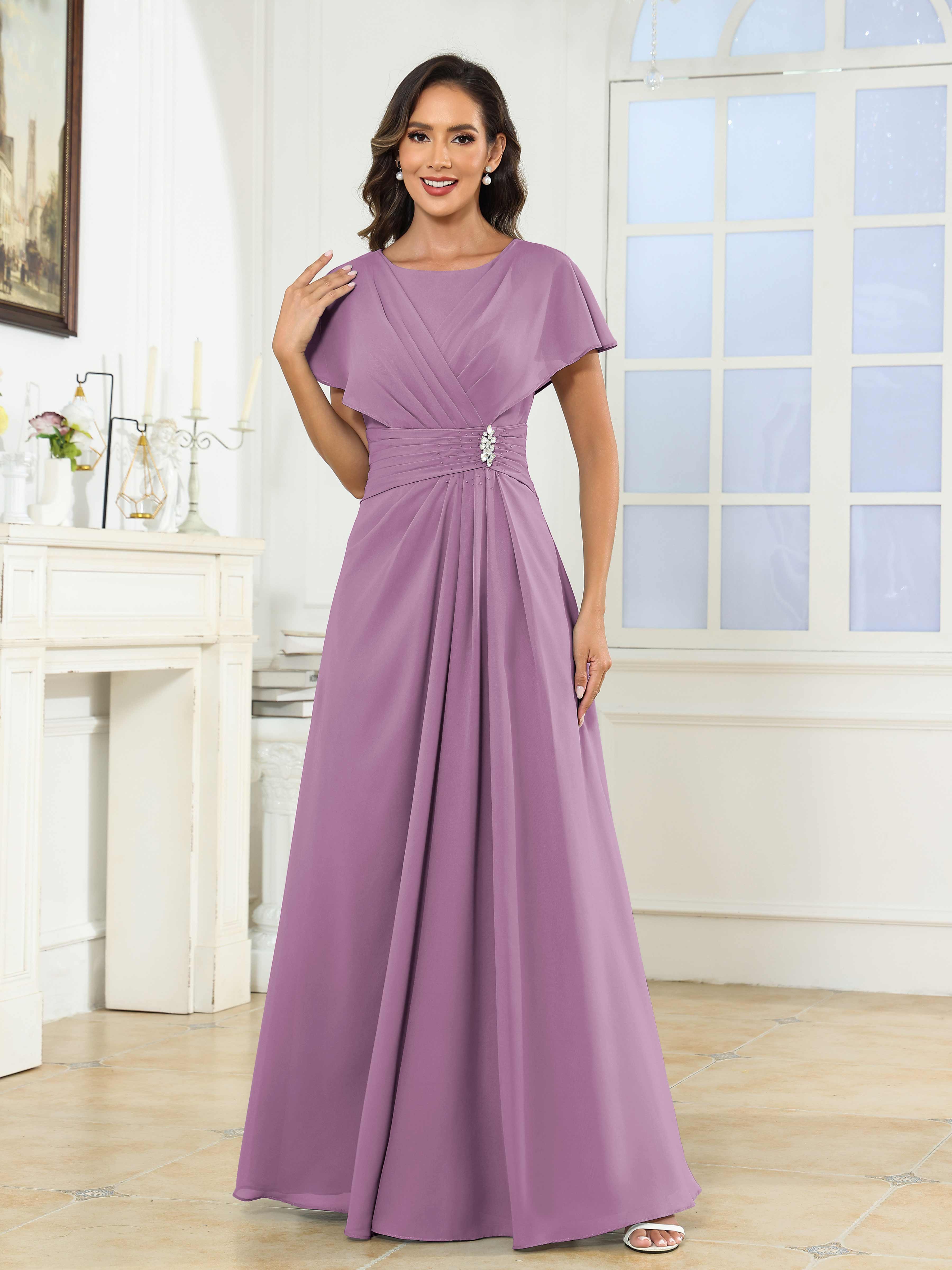 #color_Dusty Purple