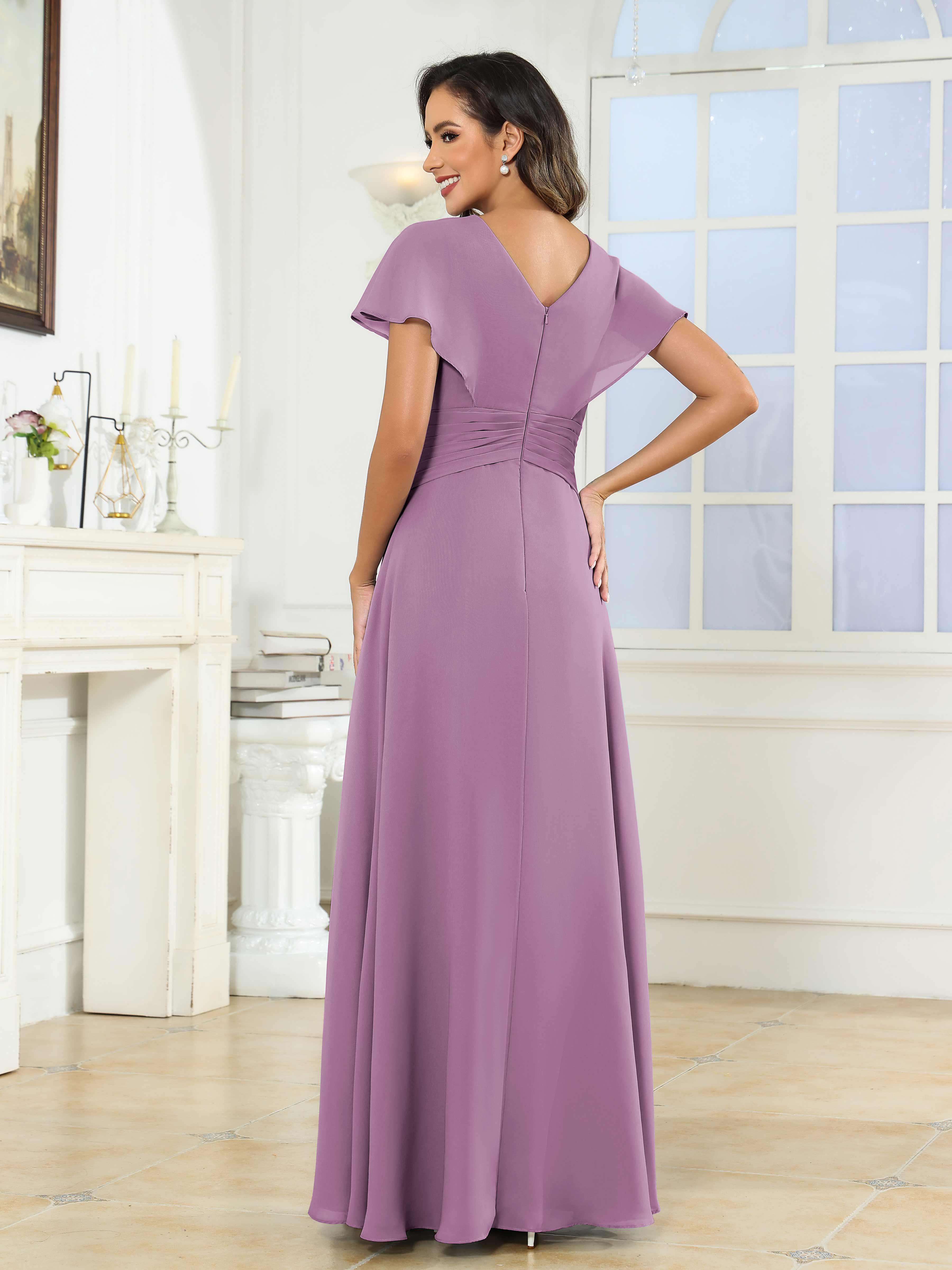 #color_Dusty Purple